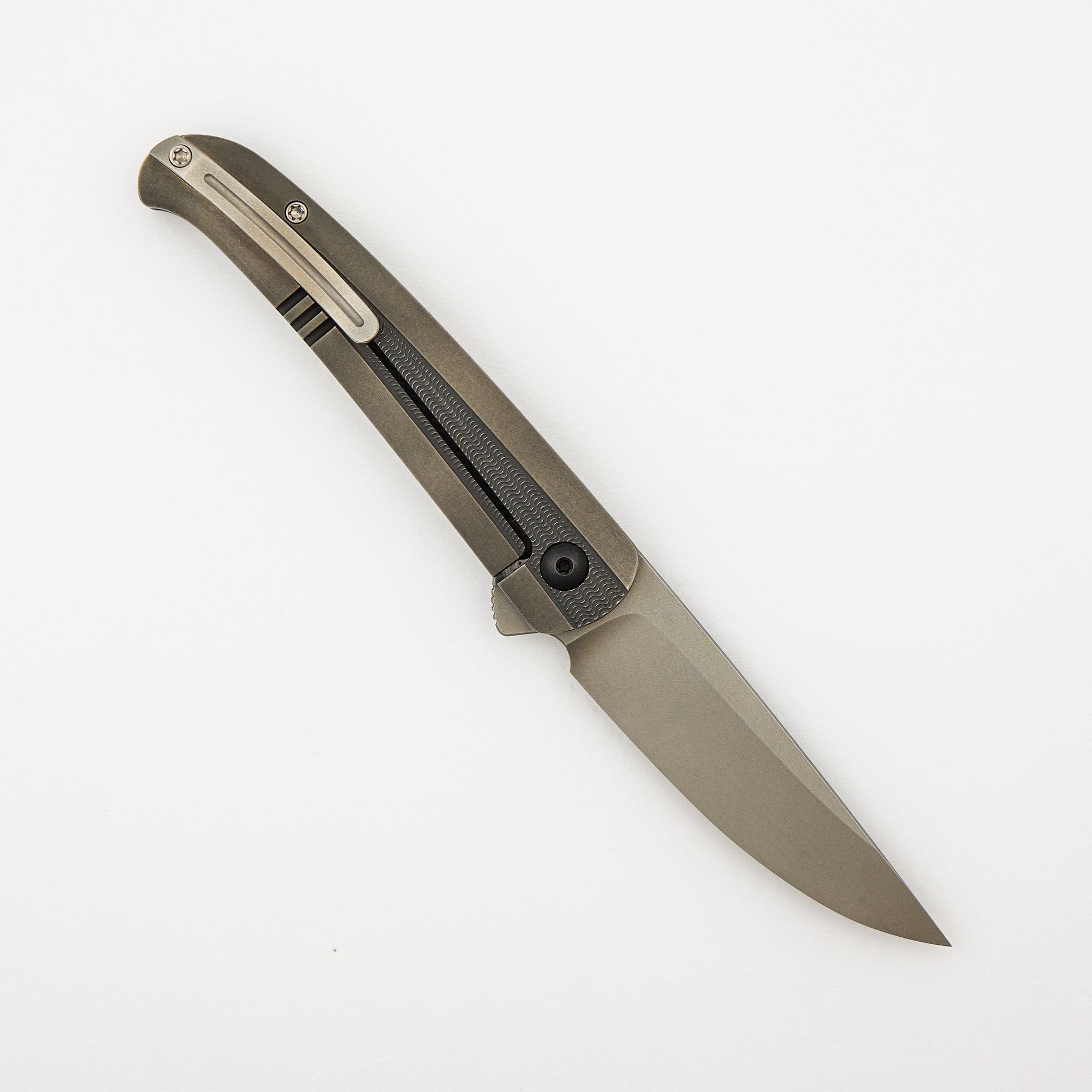 Trenchant Prototype