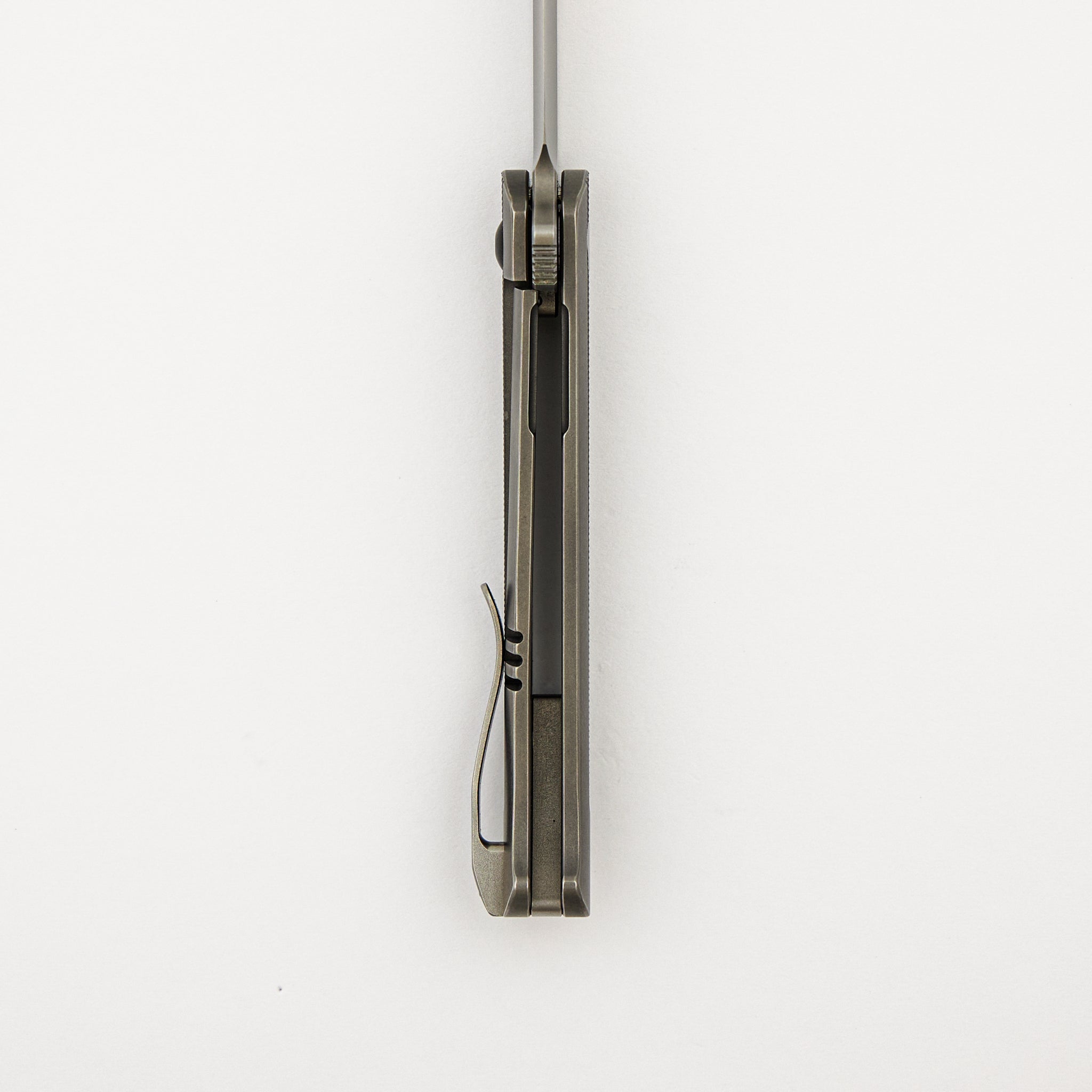 Trenchant Prototype