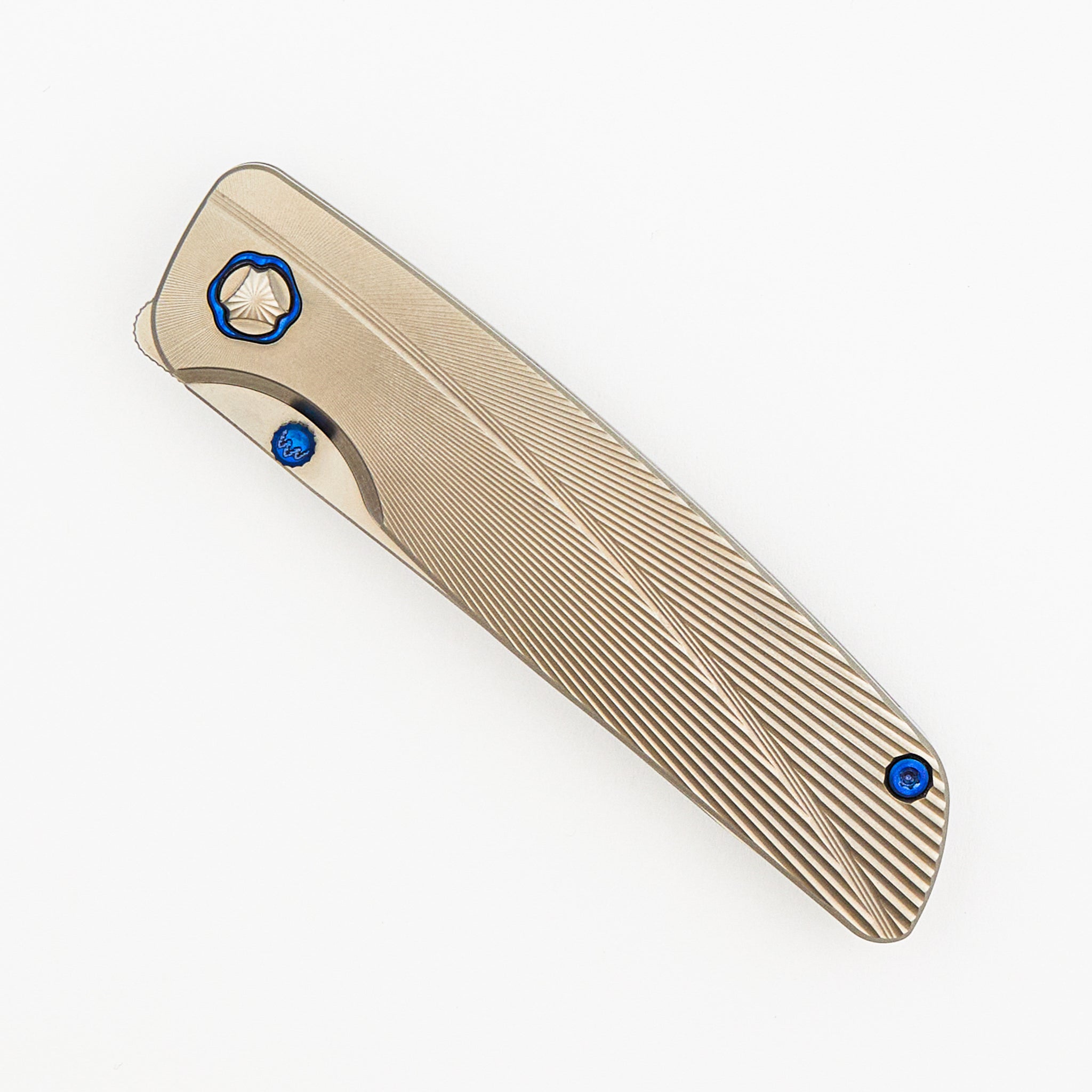 Cypress V3 Saltwater #144