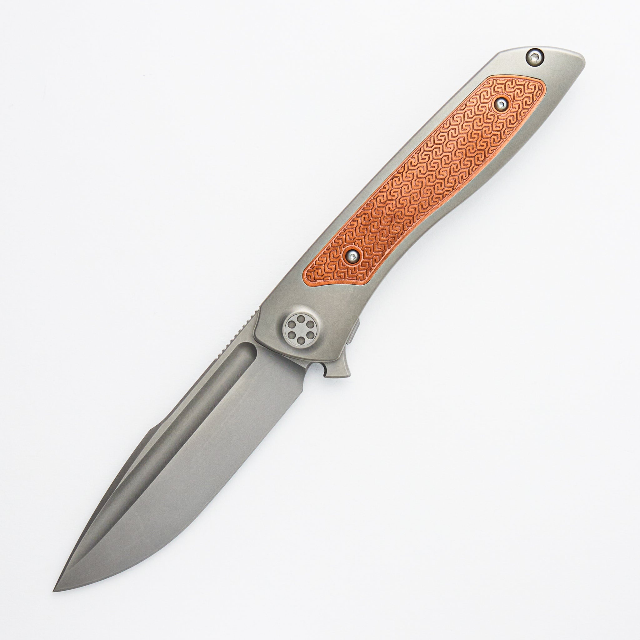 Sharp By Design Typhoon 10
