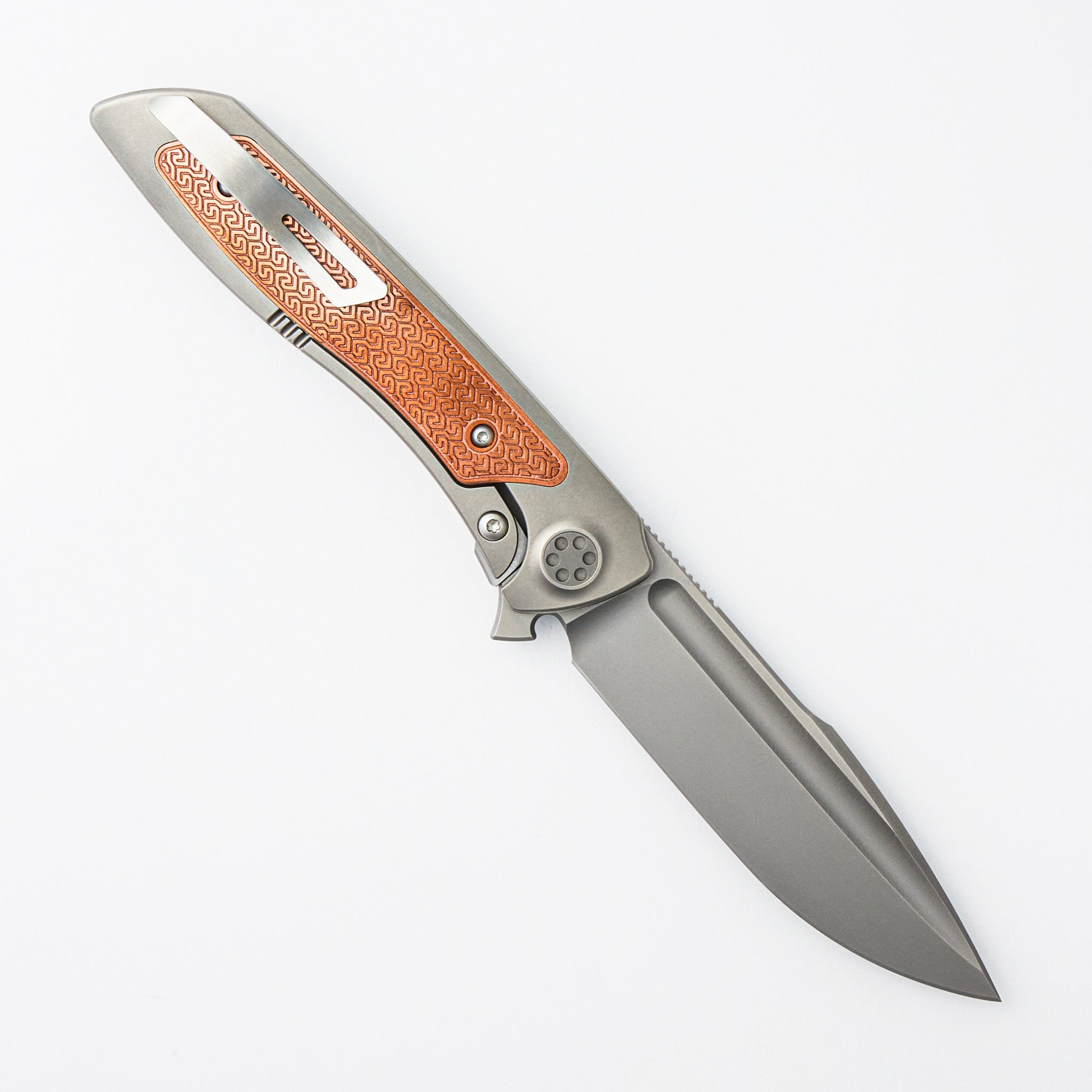 Sharp By Design Typhoon 10