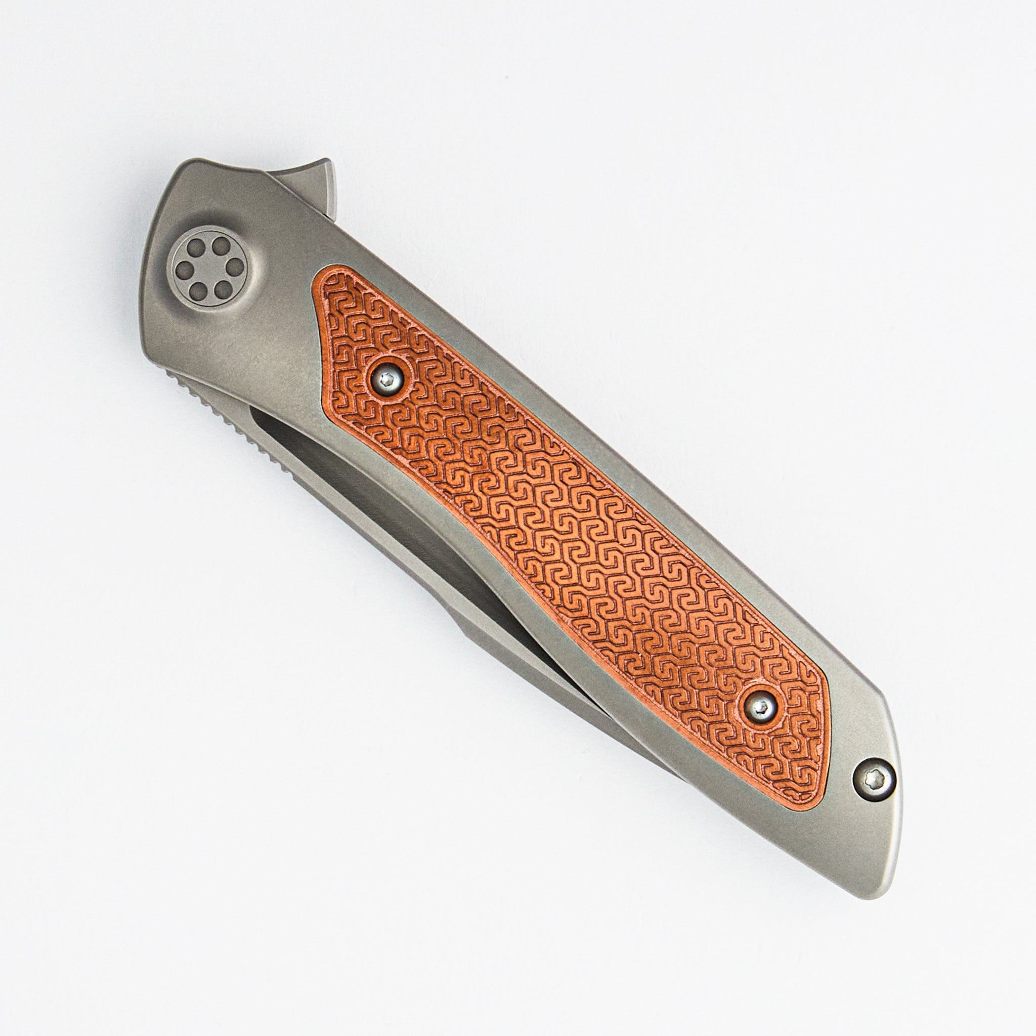 Sharp By Design Typhoon 10