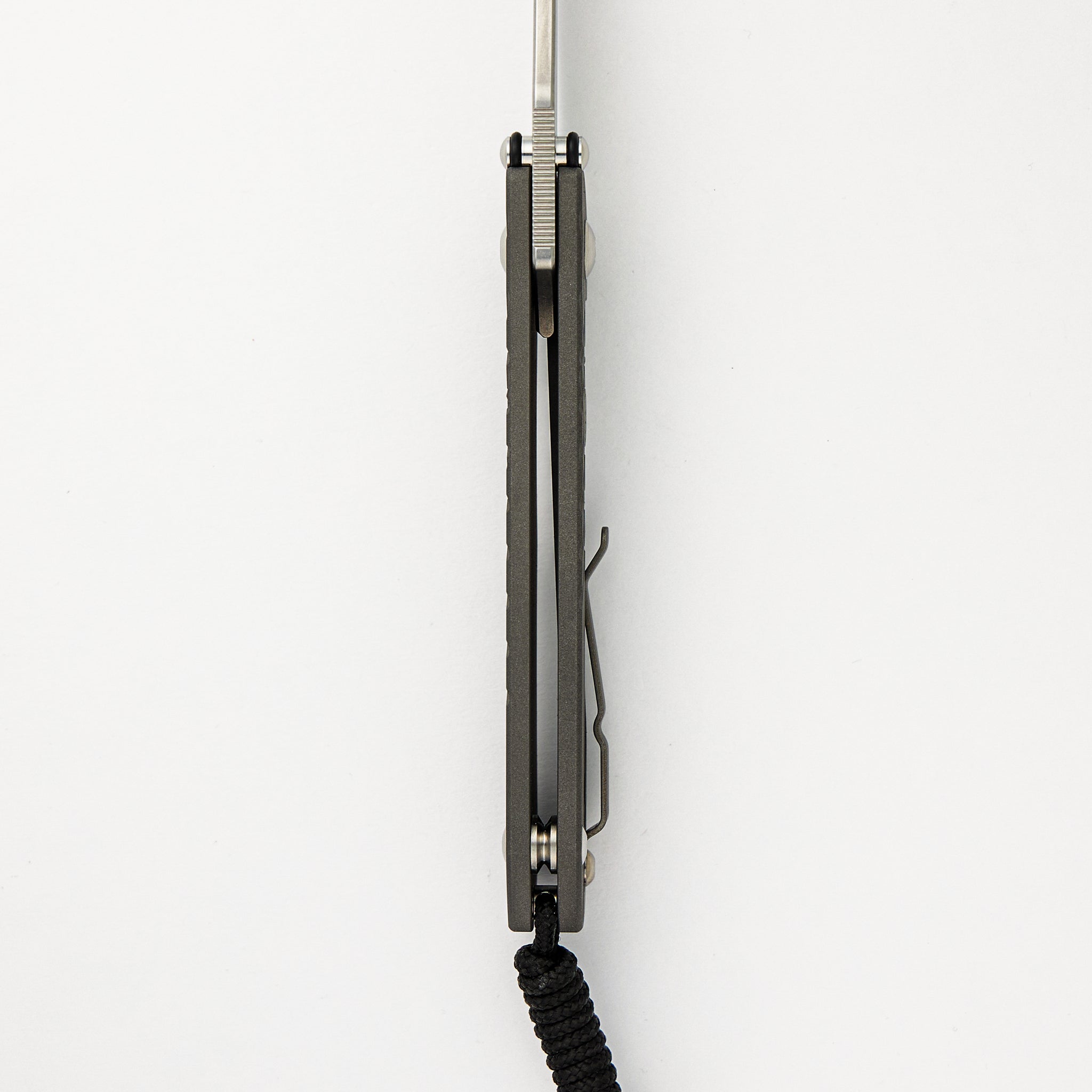 Umnumzaan - Tanto CPM MagnaCut Blade