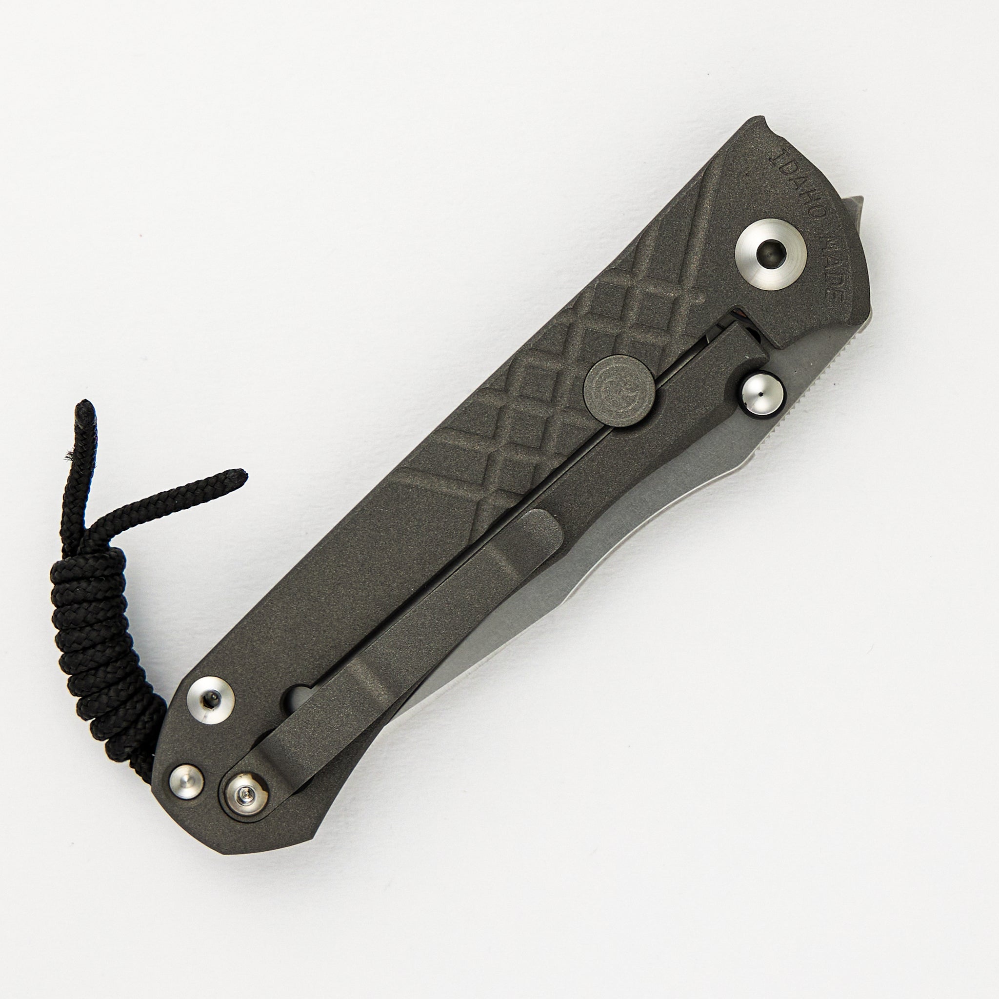 Umnumzaan - Tanto CPM MagnaCut Blade