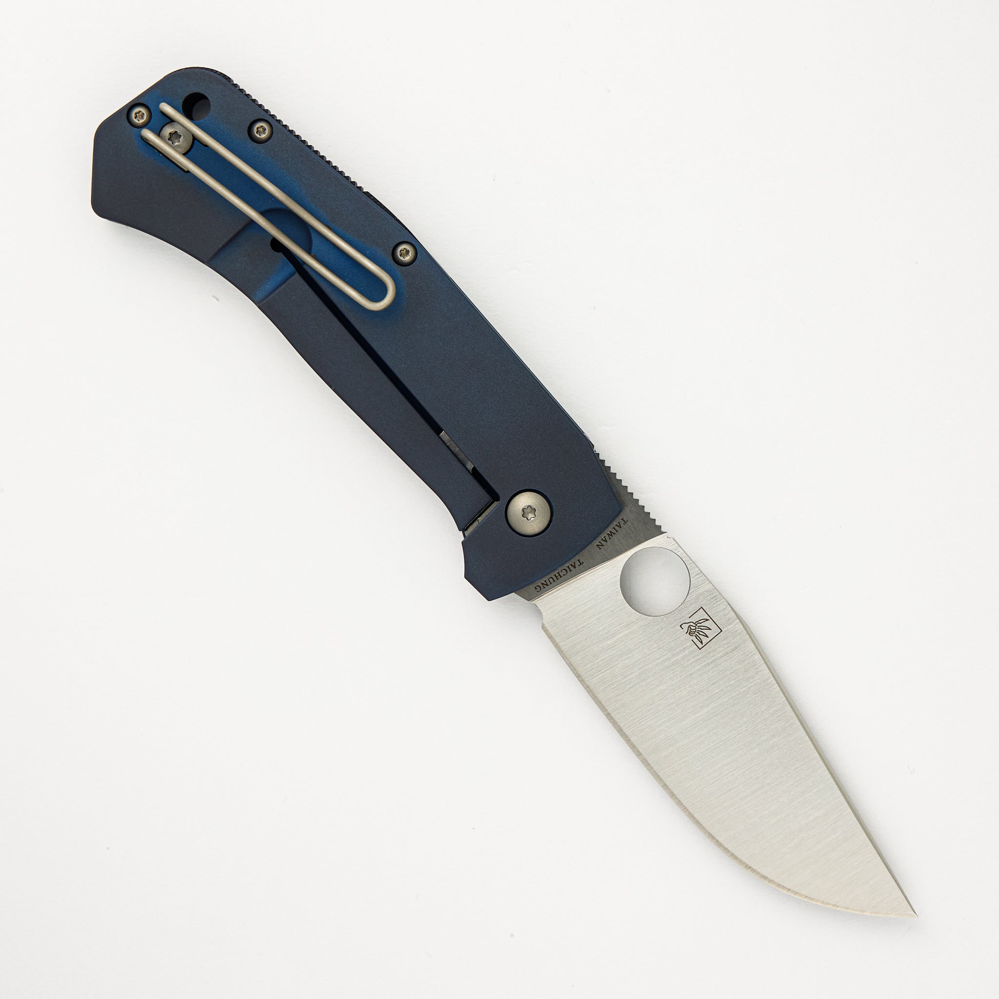 Slysz Bowie