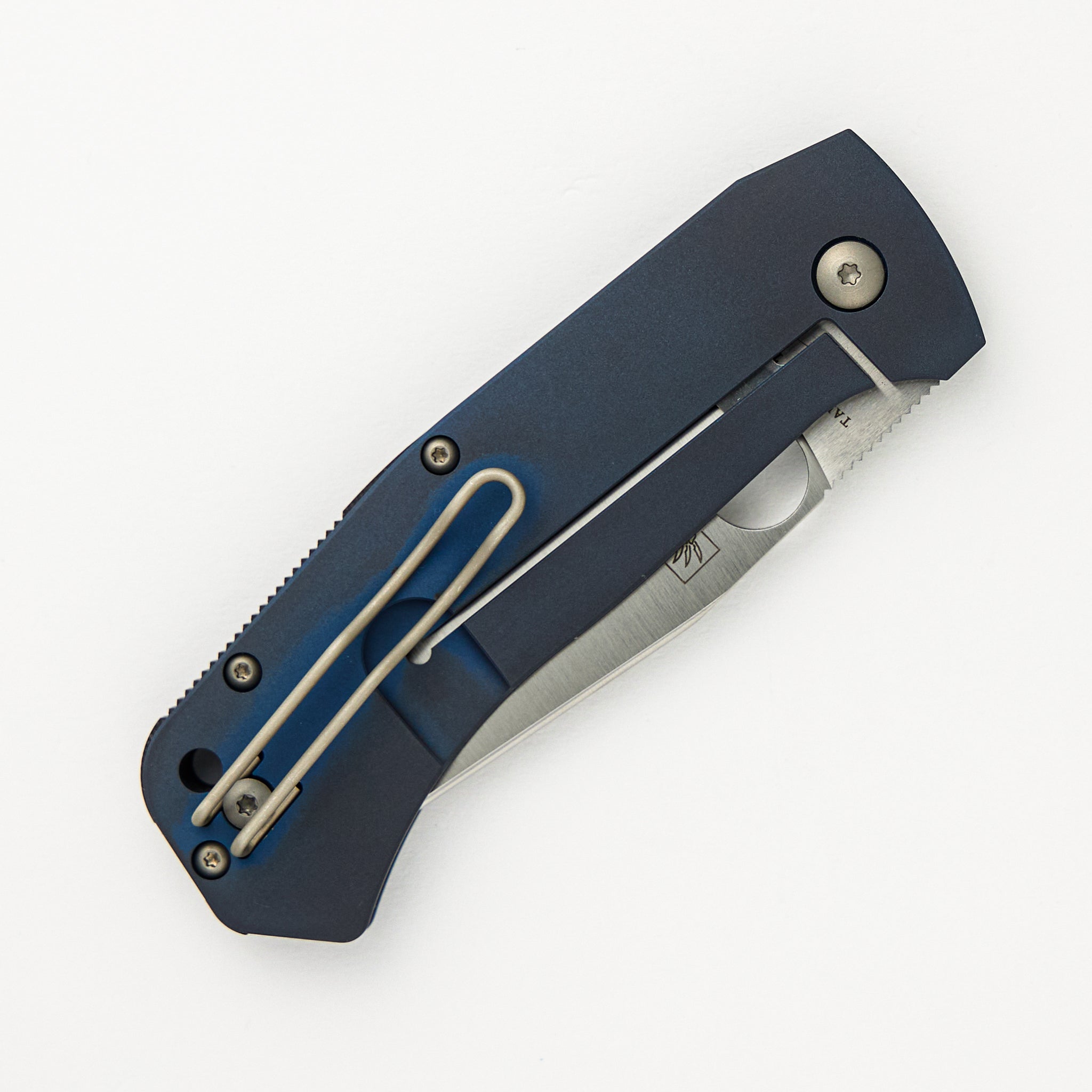 Slysz Bowie
