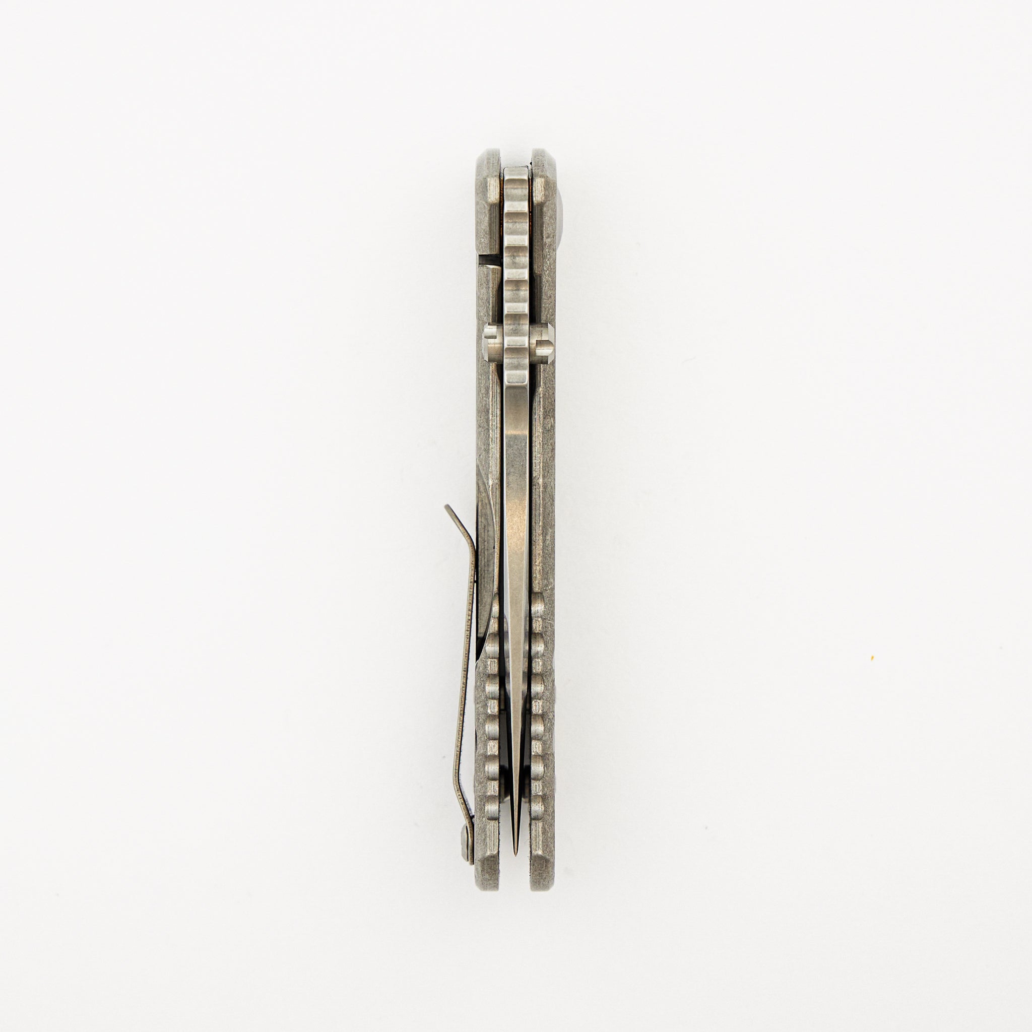 Talos - Titanium Handle - MagnaCut Blade