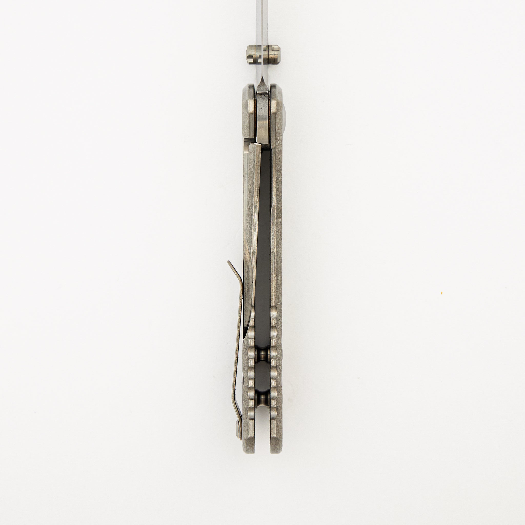 Talos - Titanium Handle - MagnaCut Blade