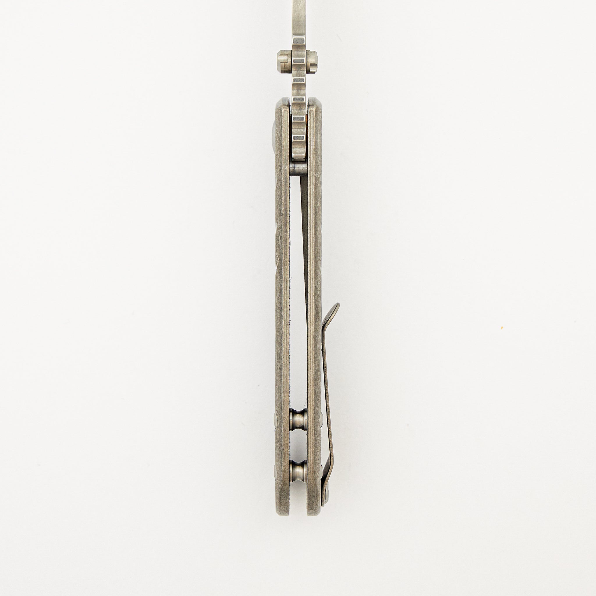 Talos - Titanium Handle - MagnaCut Blade