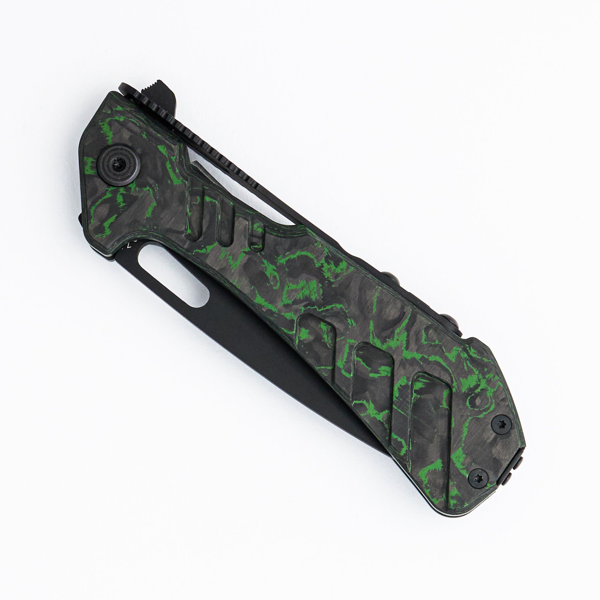 G&G Hawk Collaboration Marksman