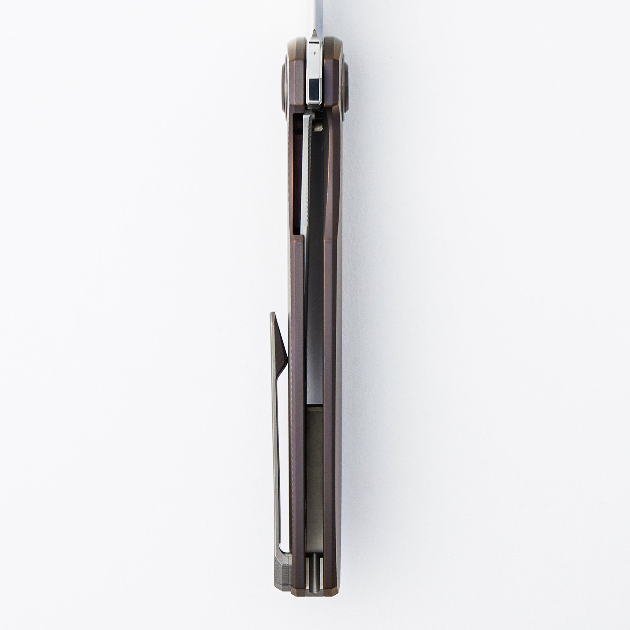 Outlaw Liner Lock #127