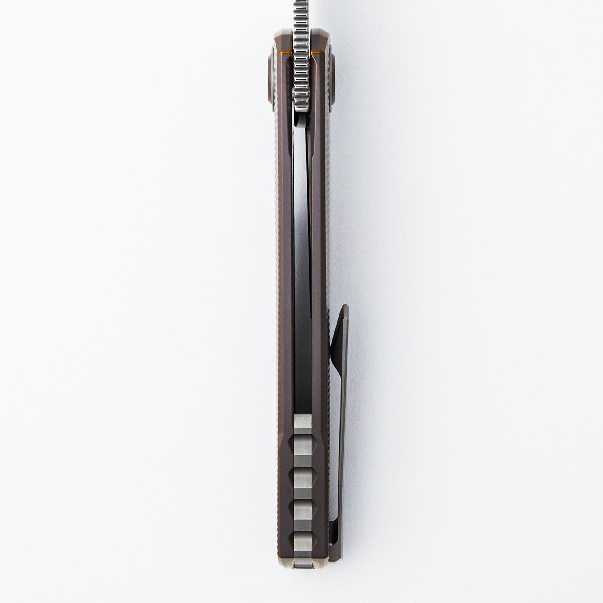 Outlaw Liner Lock #127