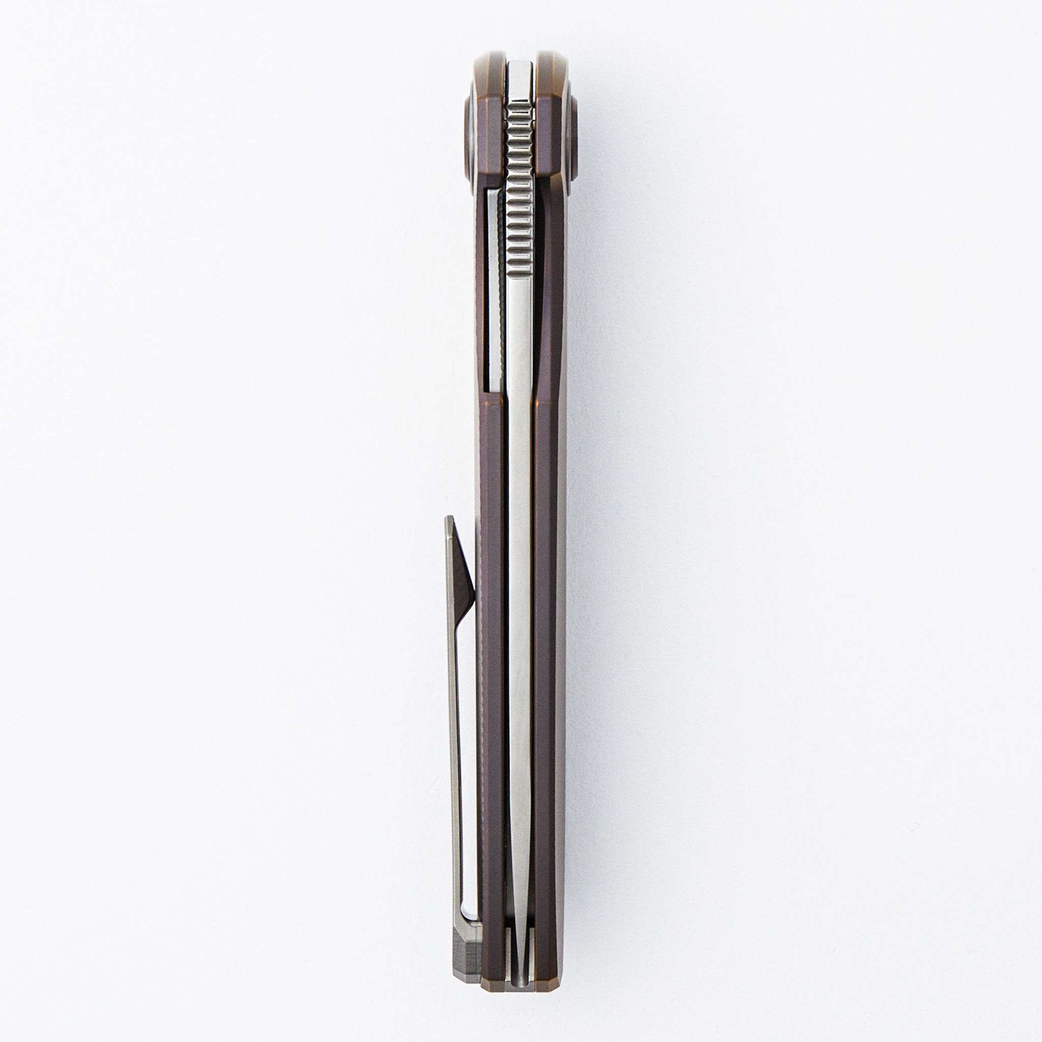 Outlaw Liner Lock #127