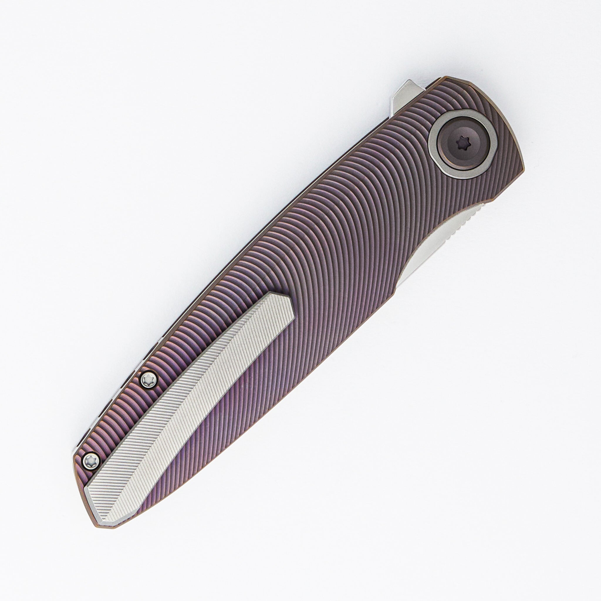 Outlaw Liner Lock #127