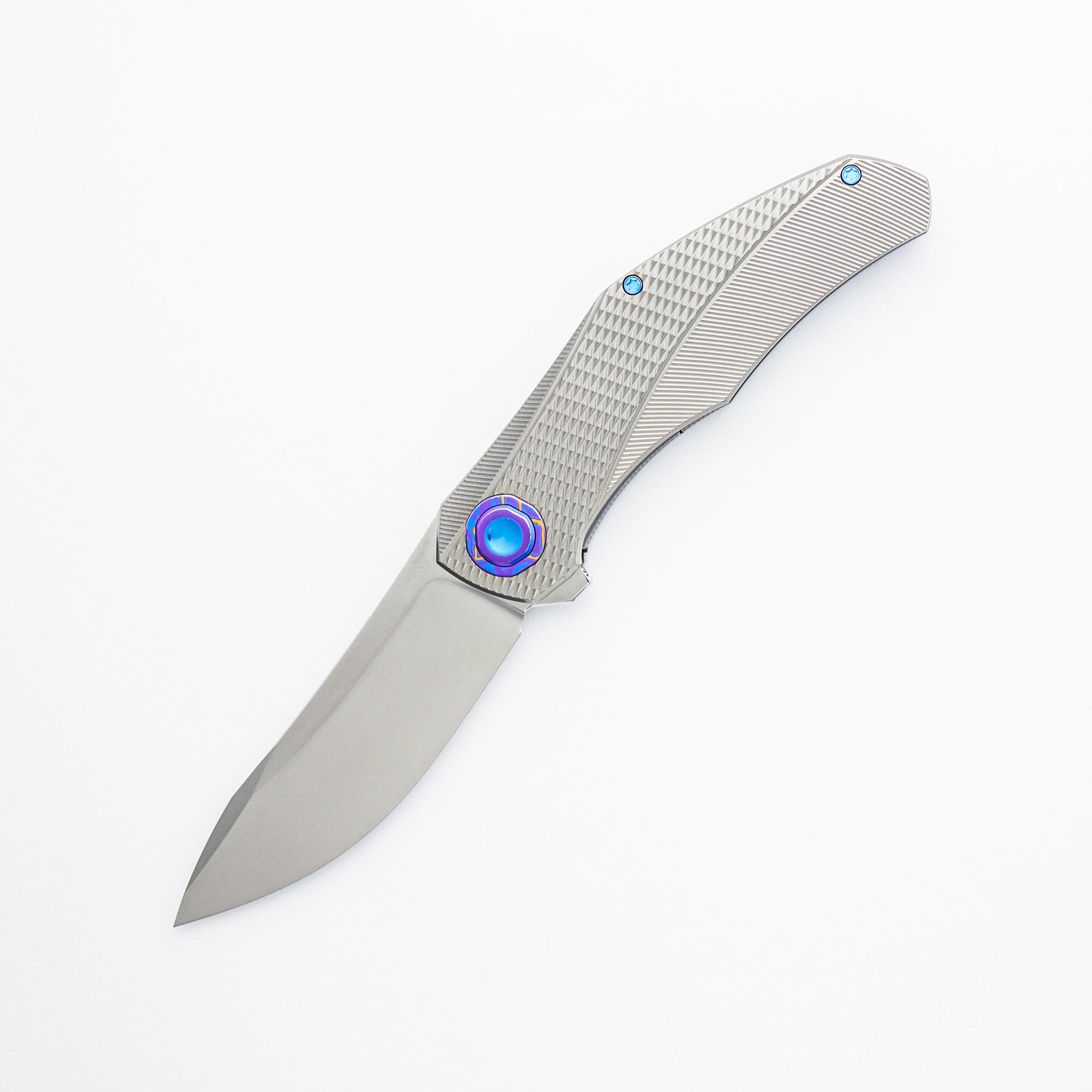 Renegade Liner Lock #161