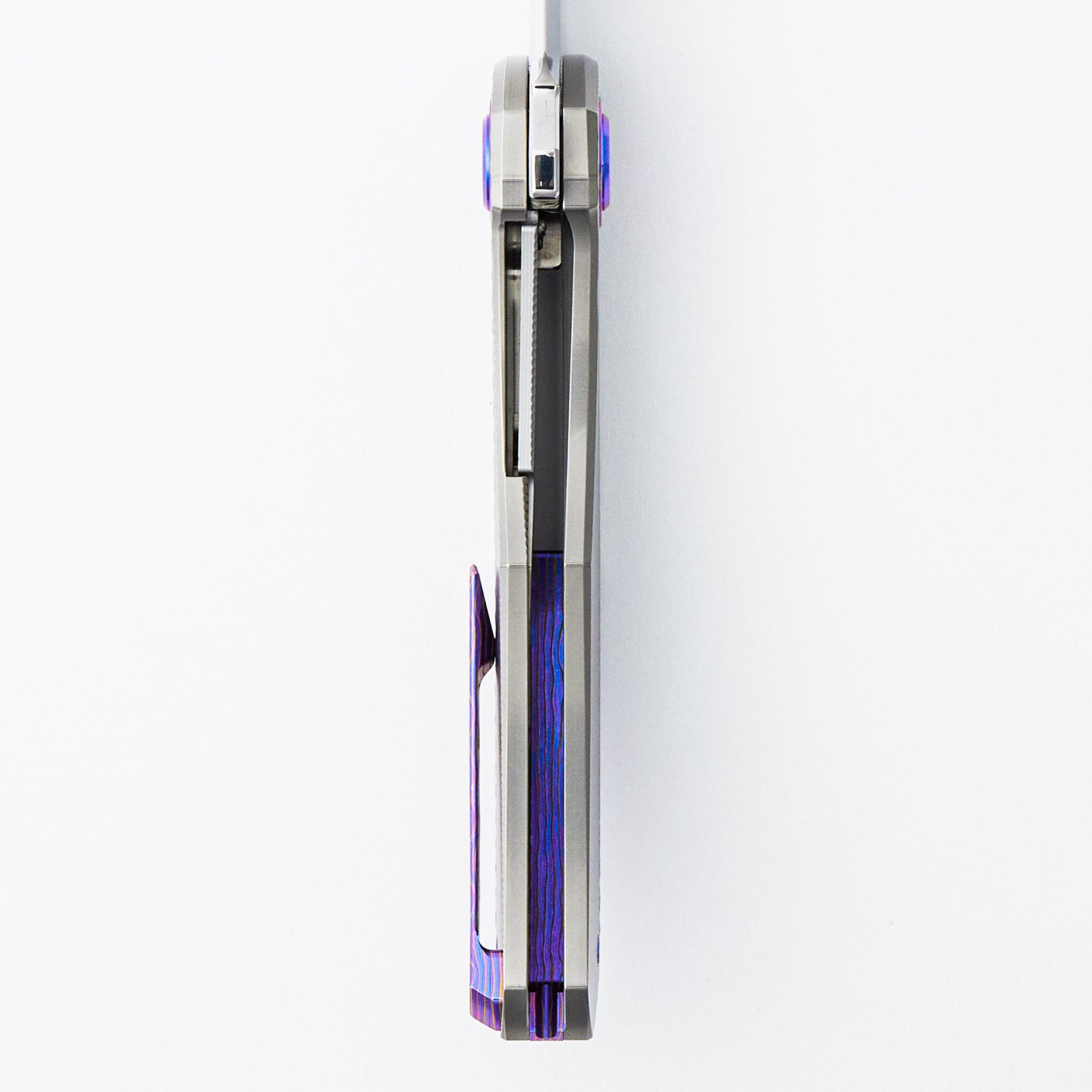 Renegade Liner Lock #161