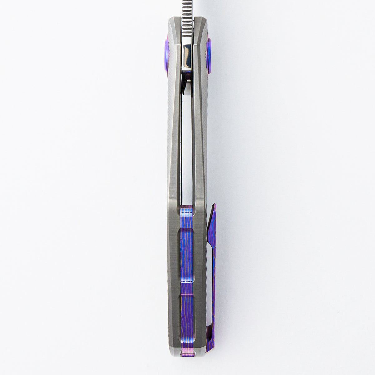 Renegade Liner Lock #161