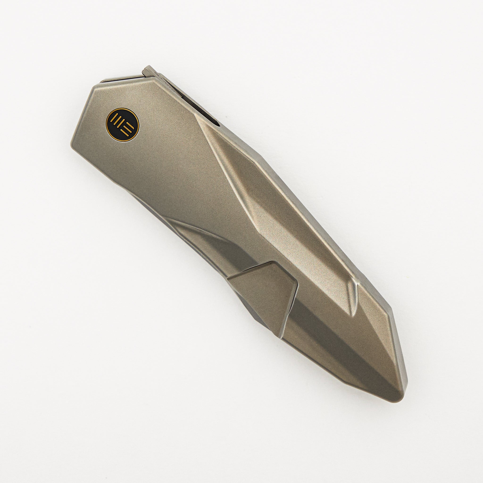 Solid WE22028-2 (Gustavo Cecchini / GTC Knives Design)