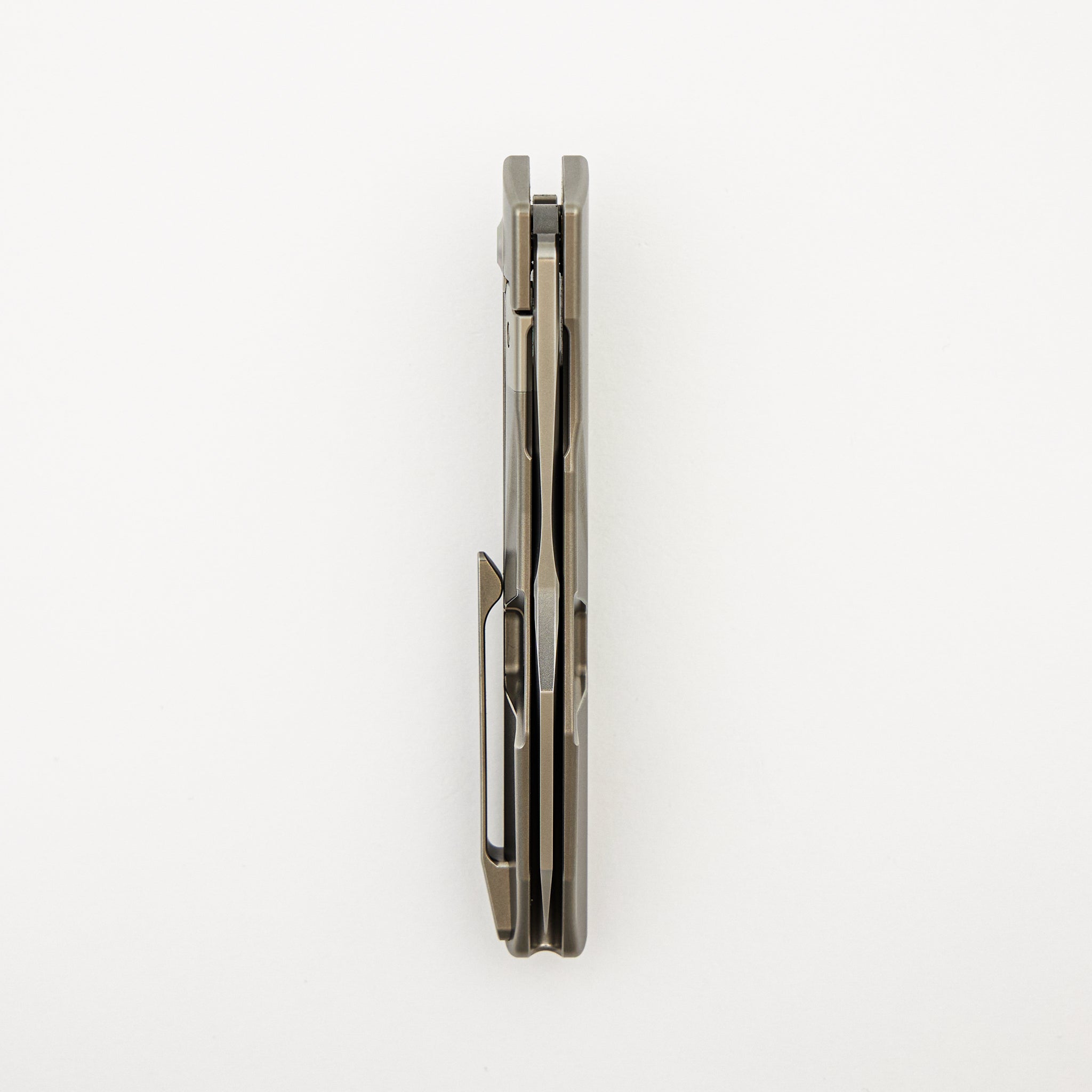 Solid WE22028-2 (Gustavo Cecchini / GTC Knives Design)