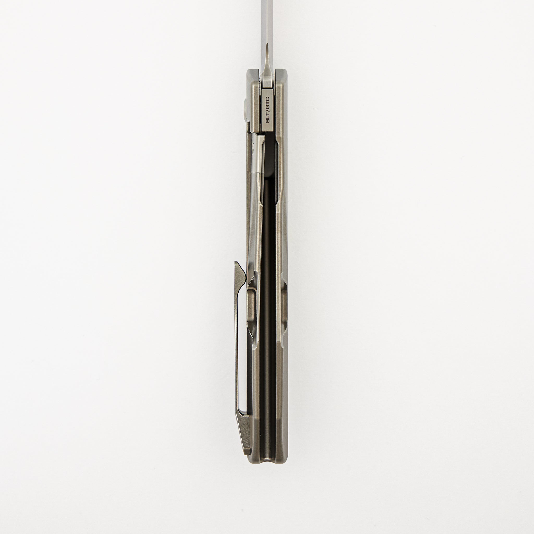 Solid WE22028-2 (Gustavo Cecchini / GTC Knives Design)