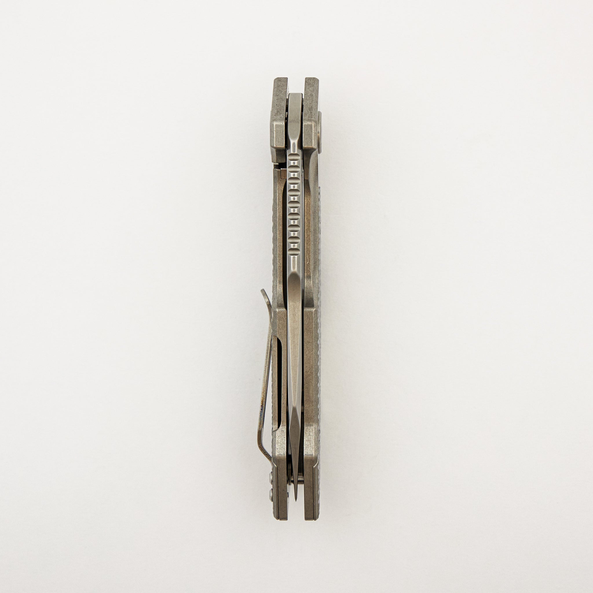 Fulltrack - S45VN Wharncliffe - Tri-Way - Stonewash