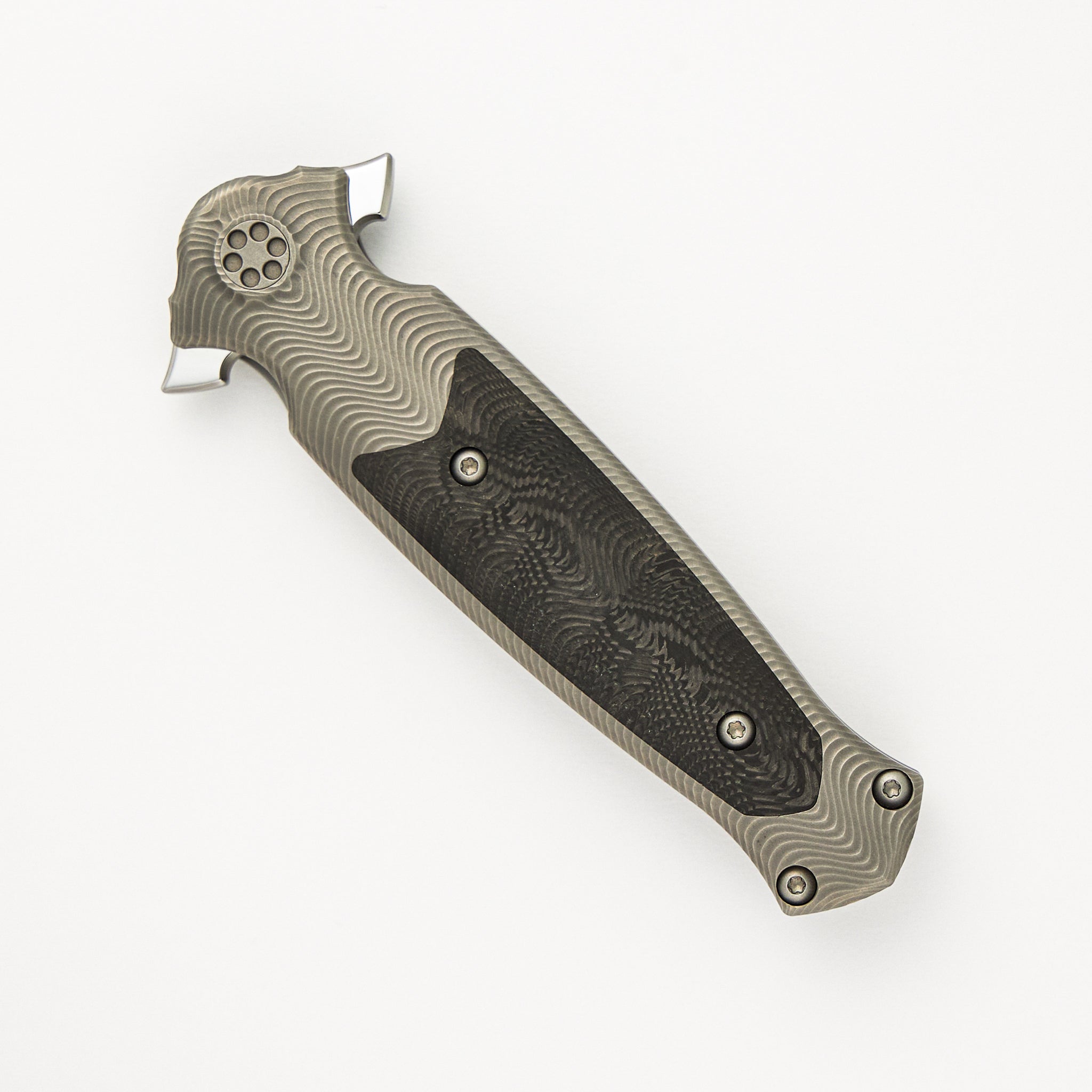 Sharp By Design Arch Nemesis