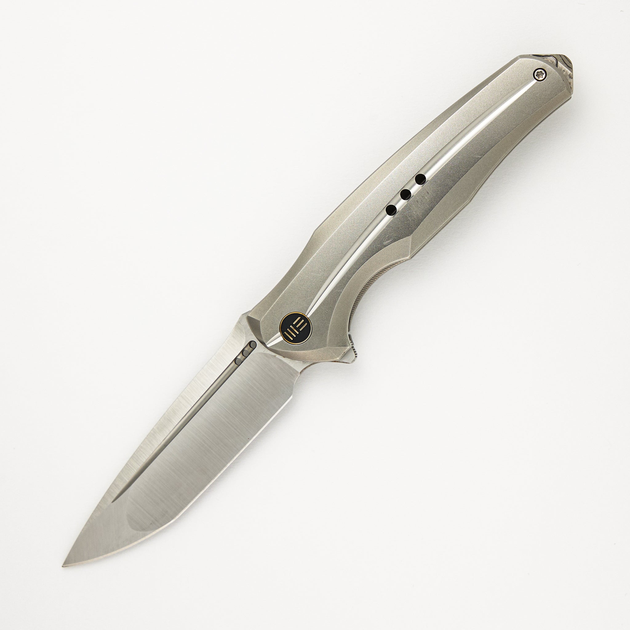 WE01J-4 601X Bundle W/ Aftermarket Apurvis Parts