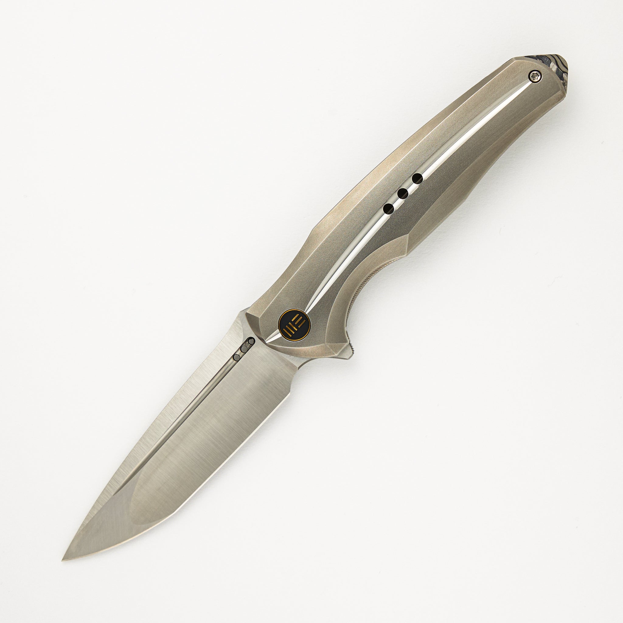 WE01J-4 601X Bundle W/ Aftermarket Apurvis Parts