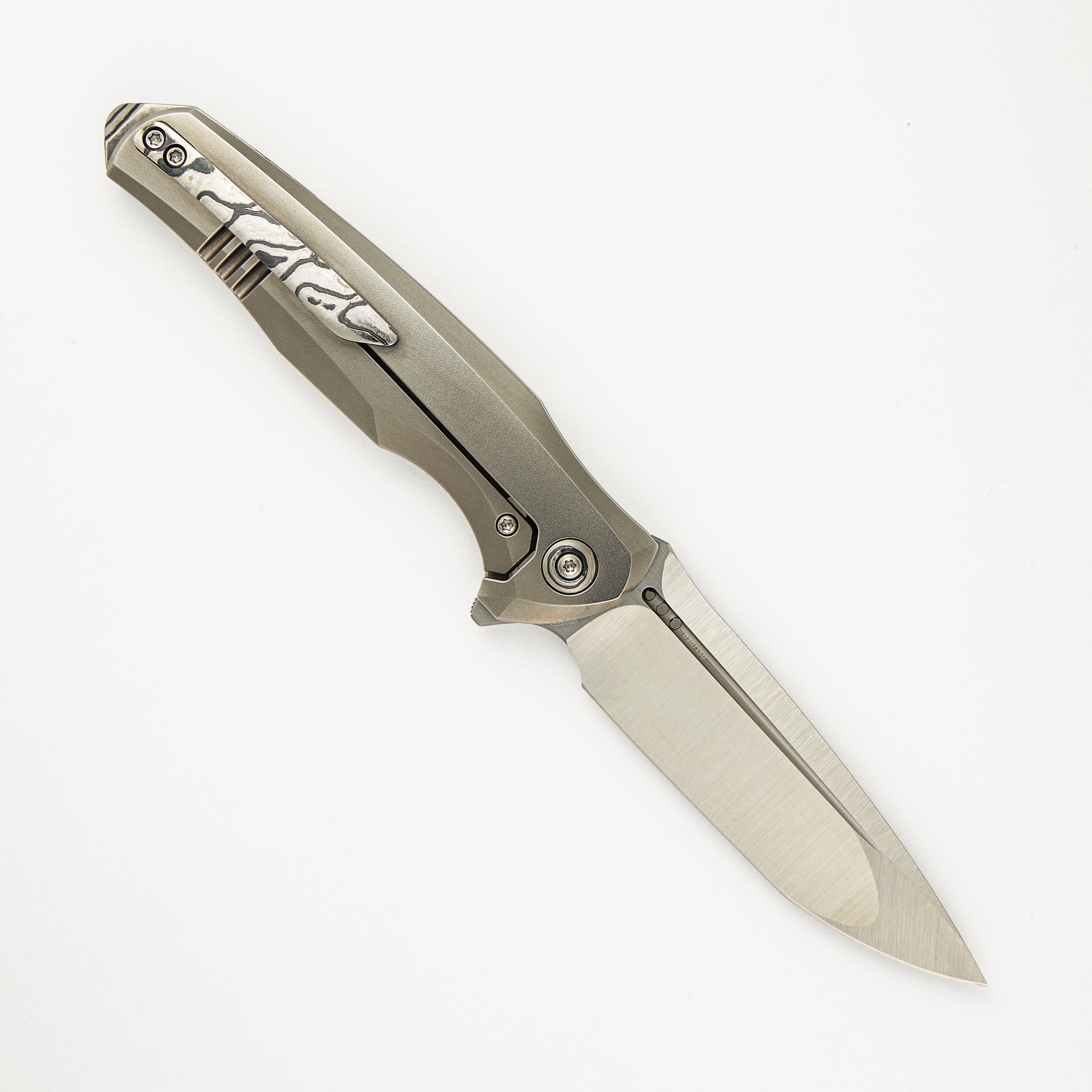 WE01J-4 601X Bundle W/ Aftermarket Apurvis Parts