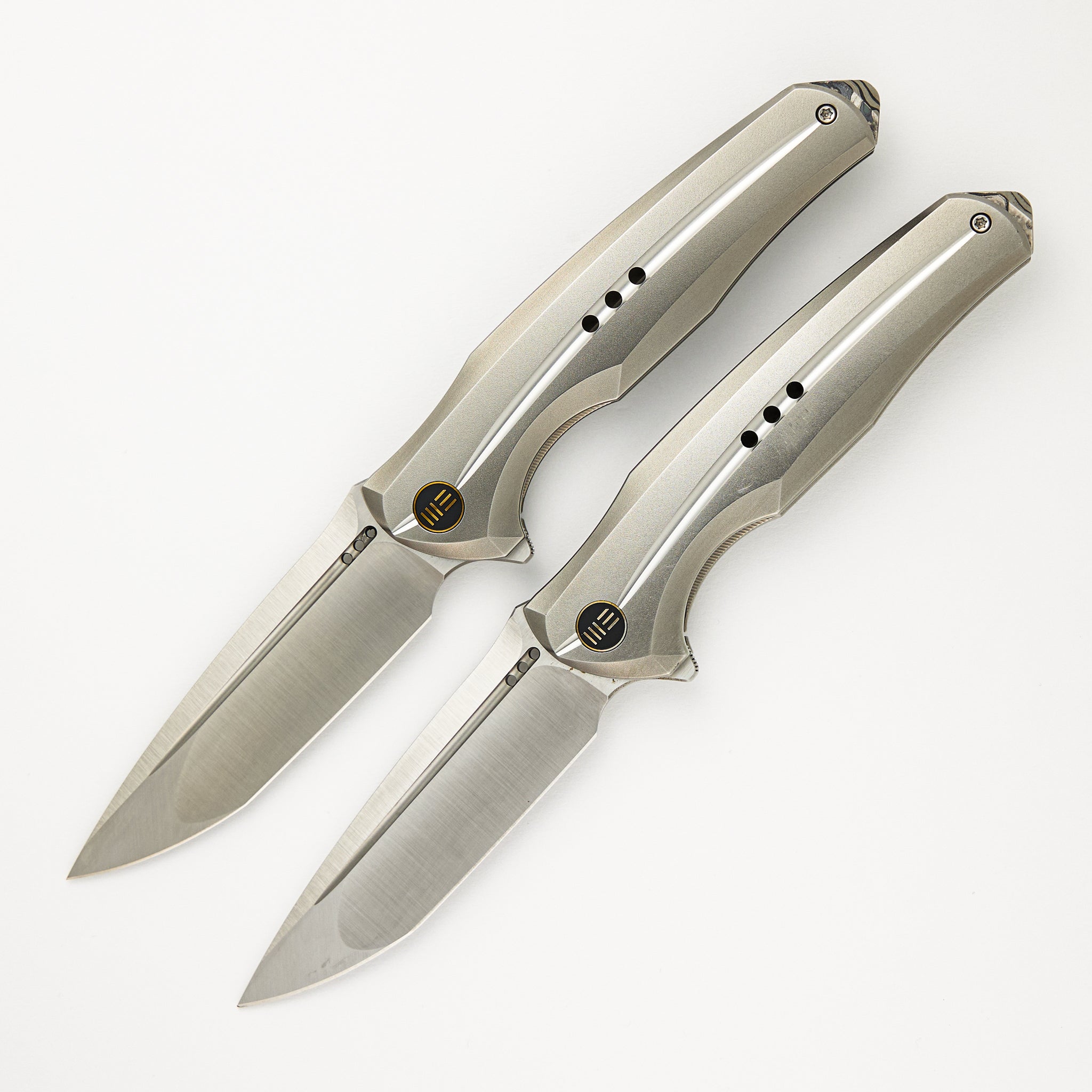 WE01J-4 601X Bundle W/ Aftermarket Apurvis Parts