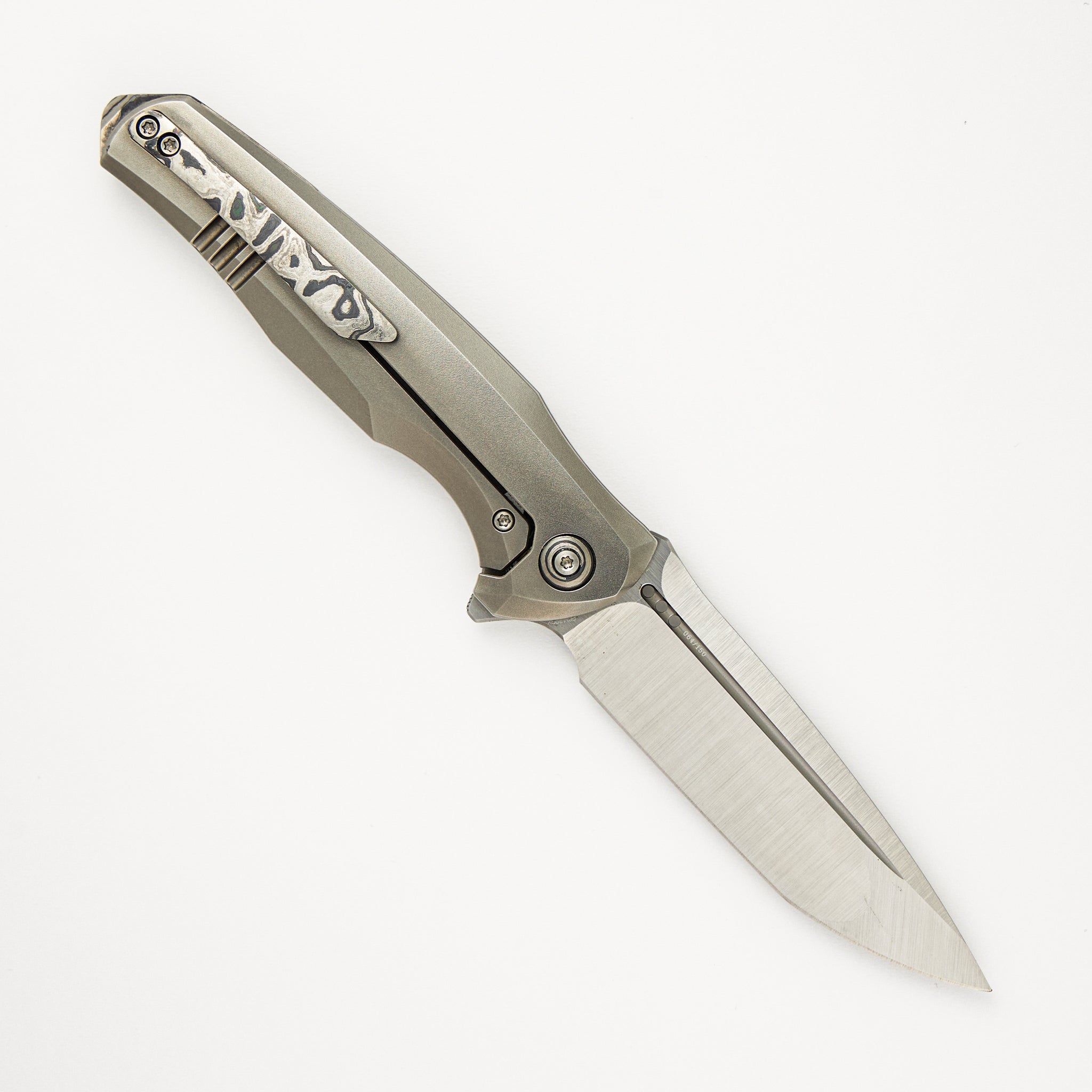 WE01J-4 601X Bundle W/ Aftermarket Apurvis Parts