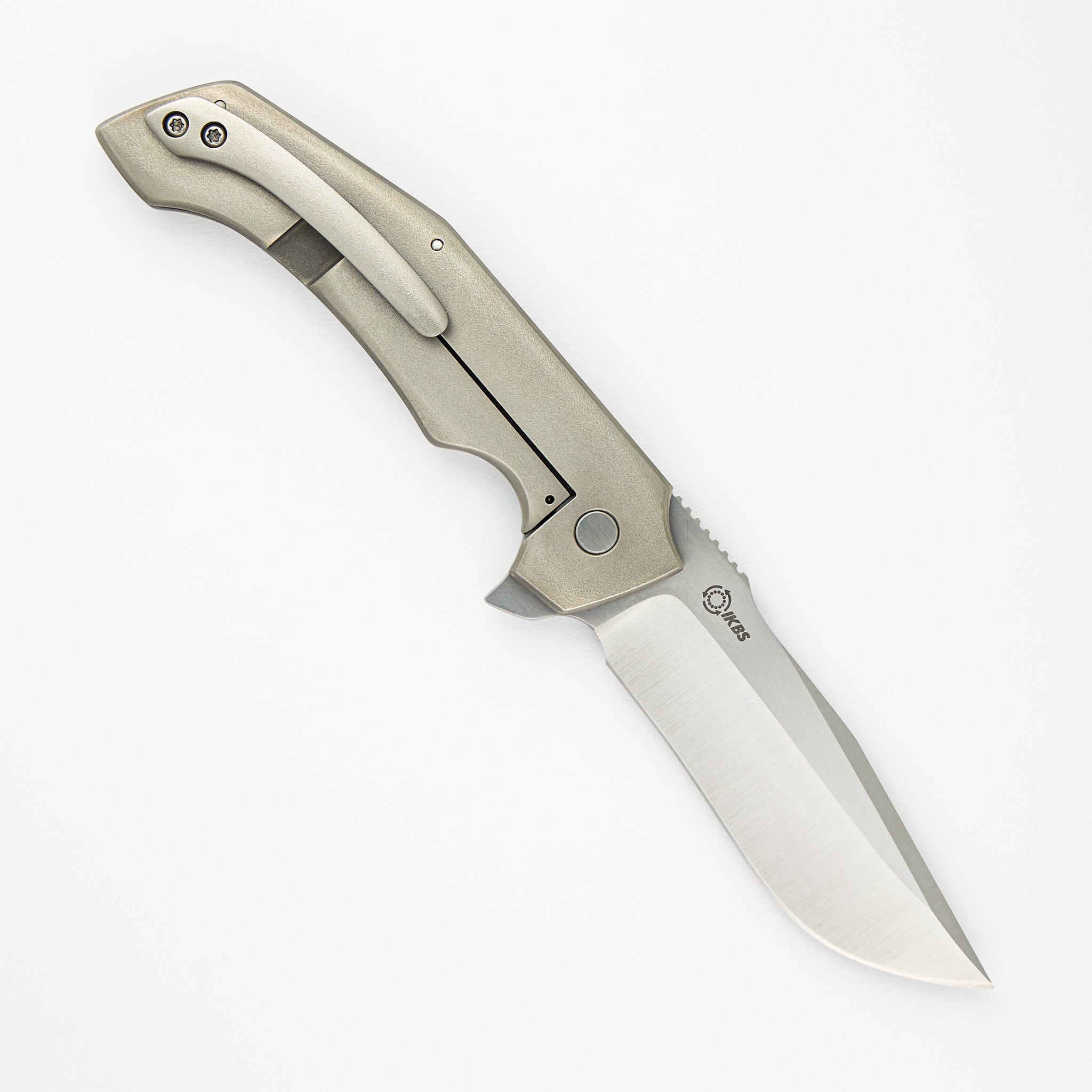 Serpents Line (Sean Kendrick Design)