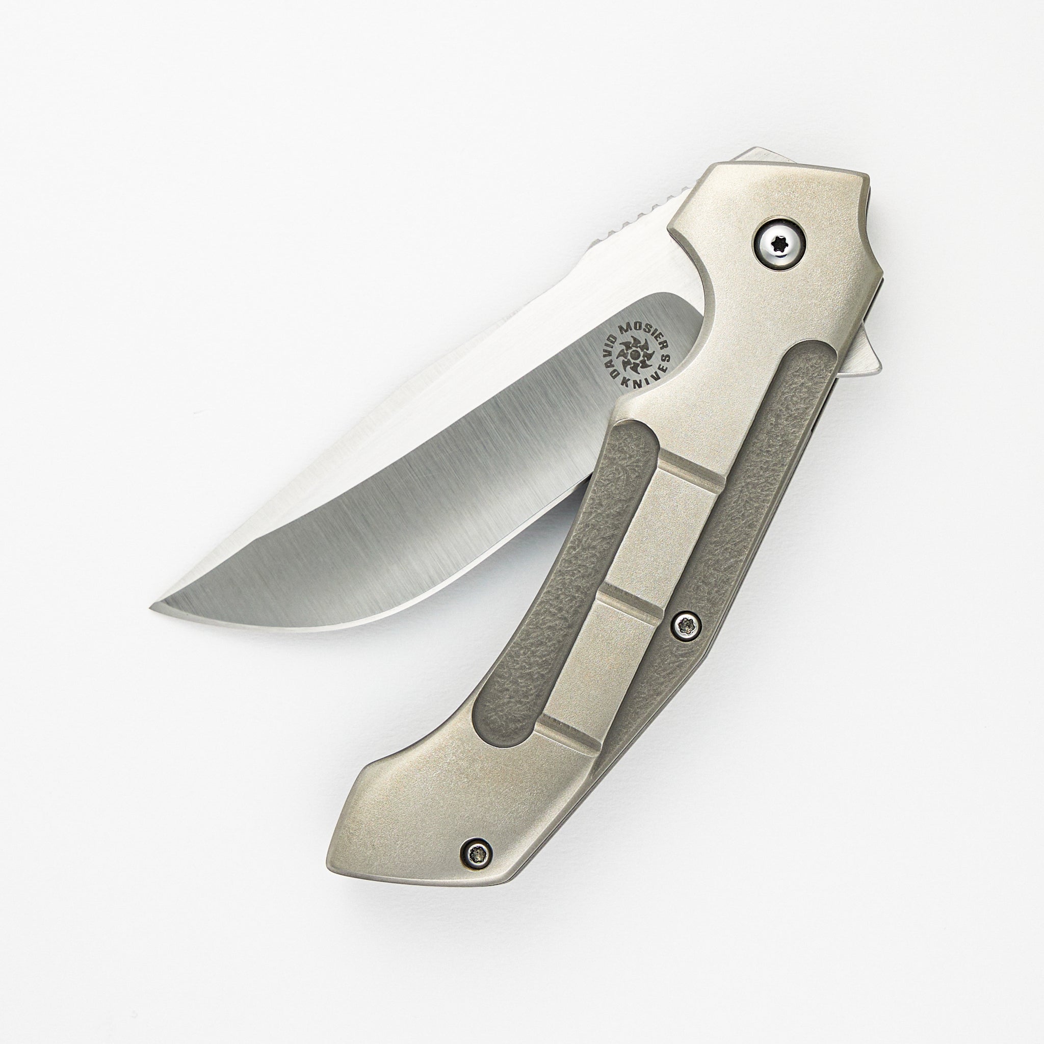 Serpents Line (Sean Kendrick Design)