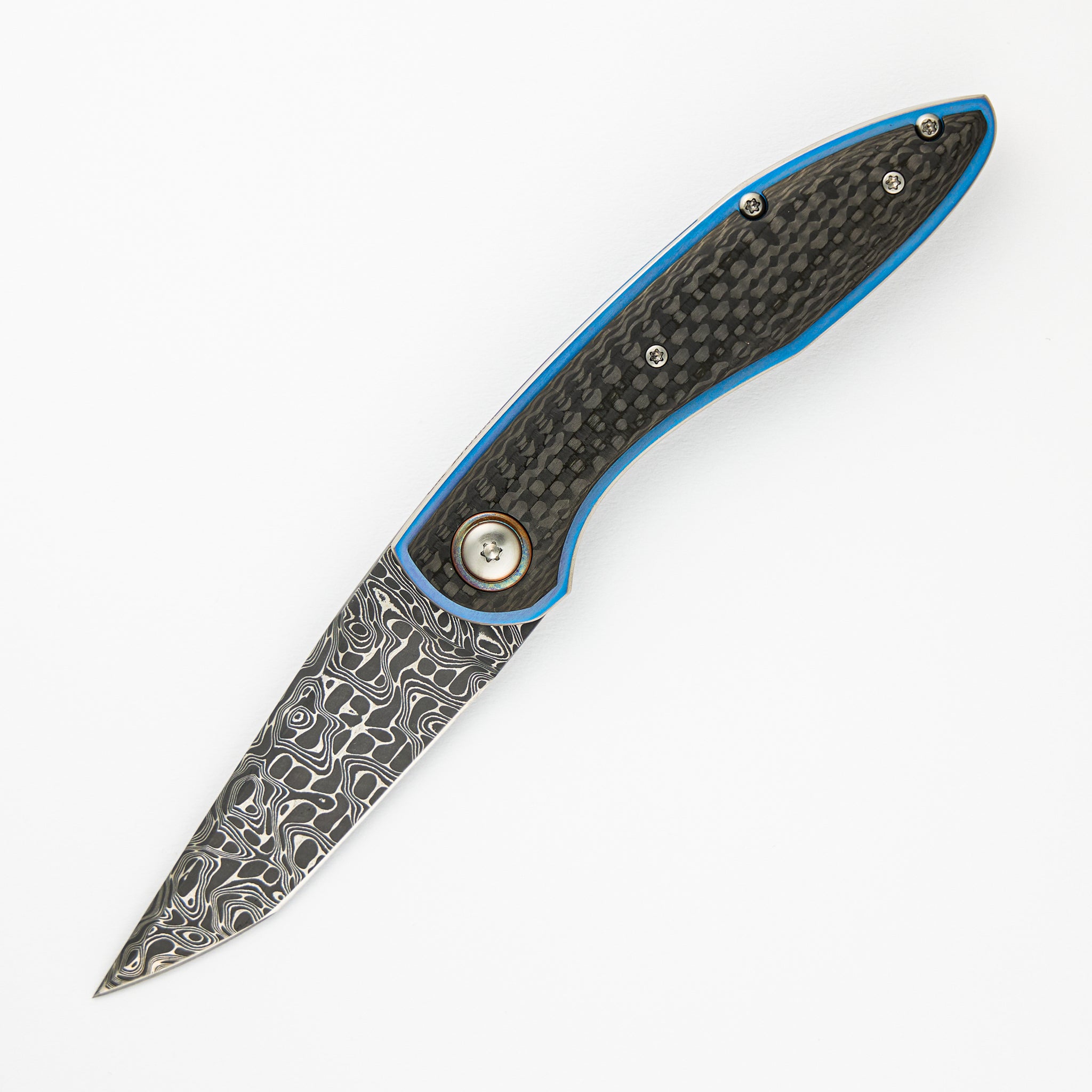 Kickstop Tanto Adventurer