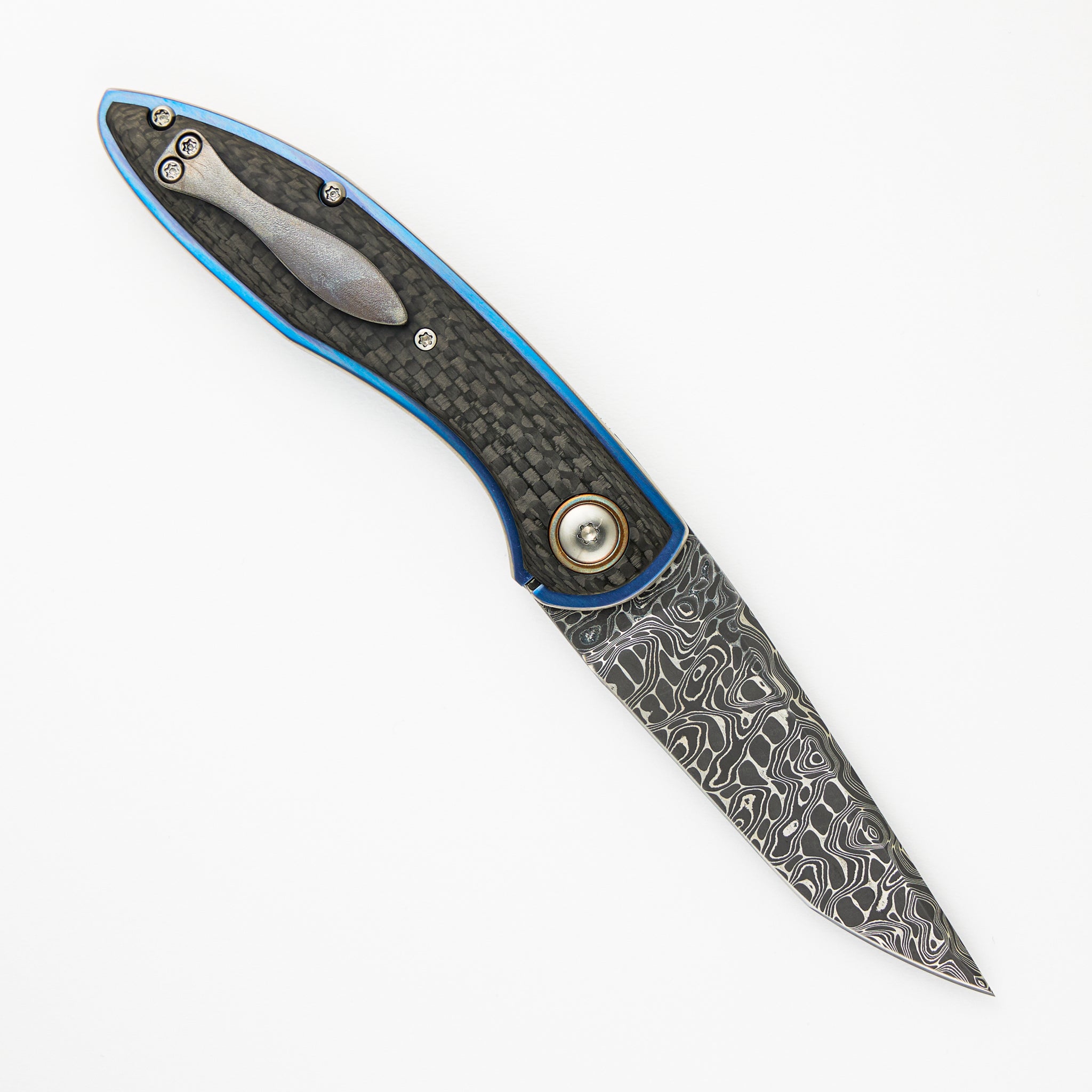 Kickstop Tanto Adventurer