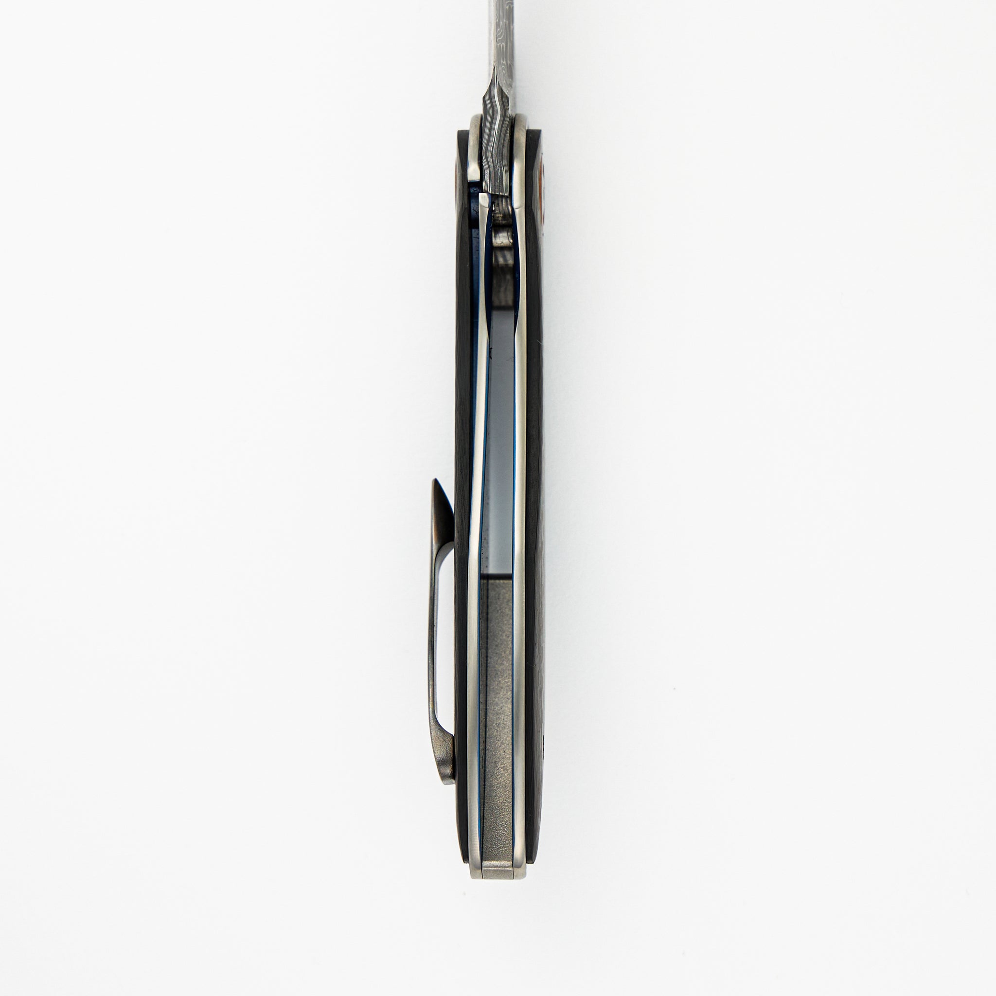 Kickstop Tanto Adventurer