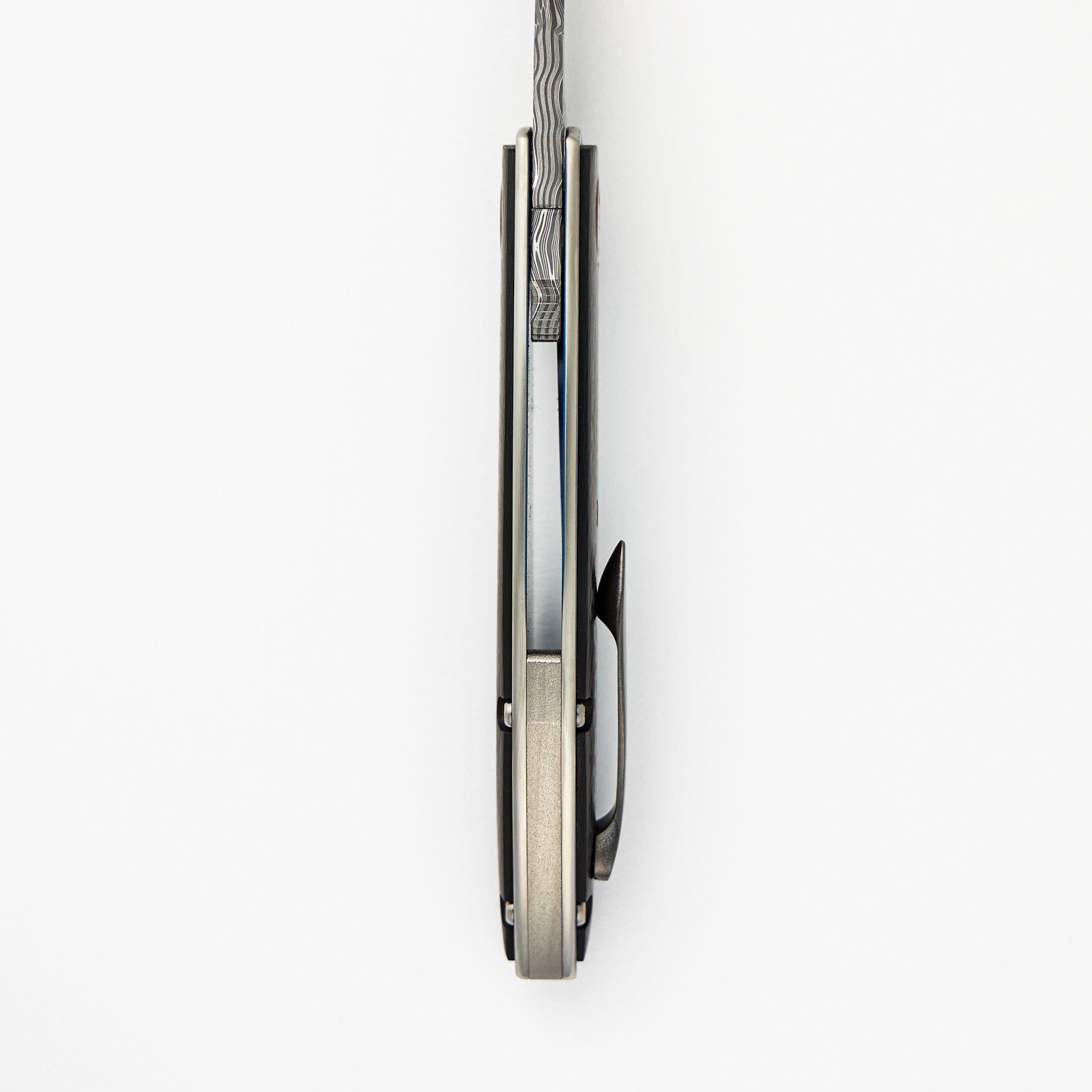 Kickstop Tanto Adventurer