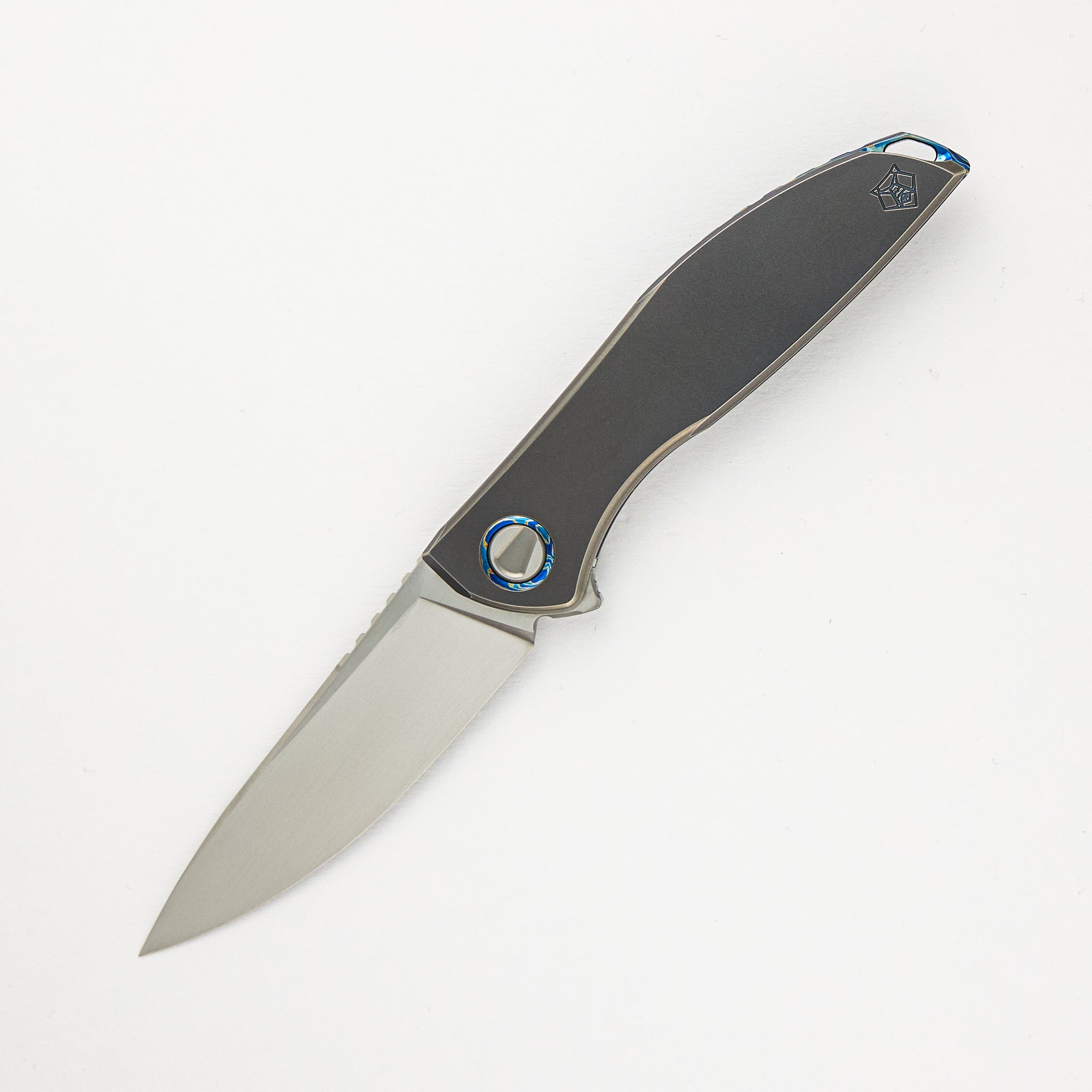 Custom NeOn Zero