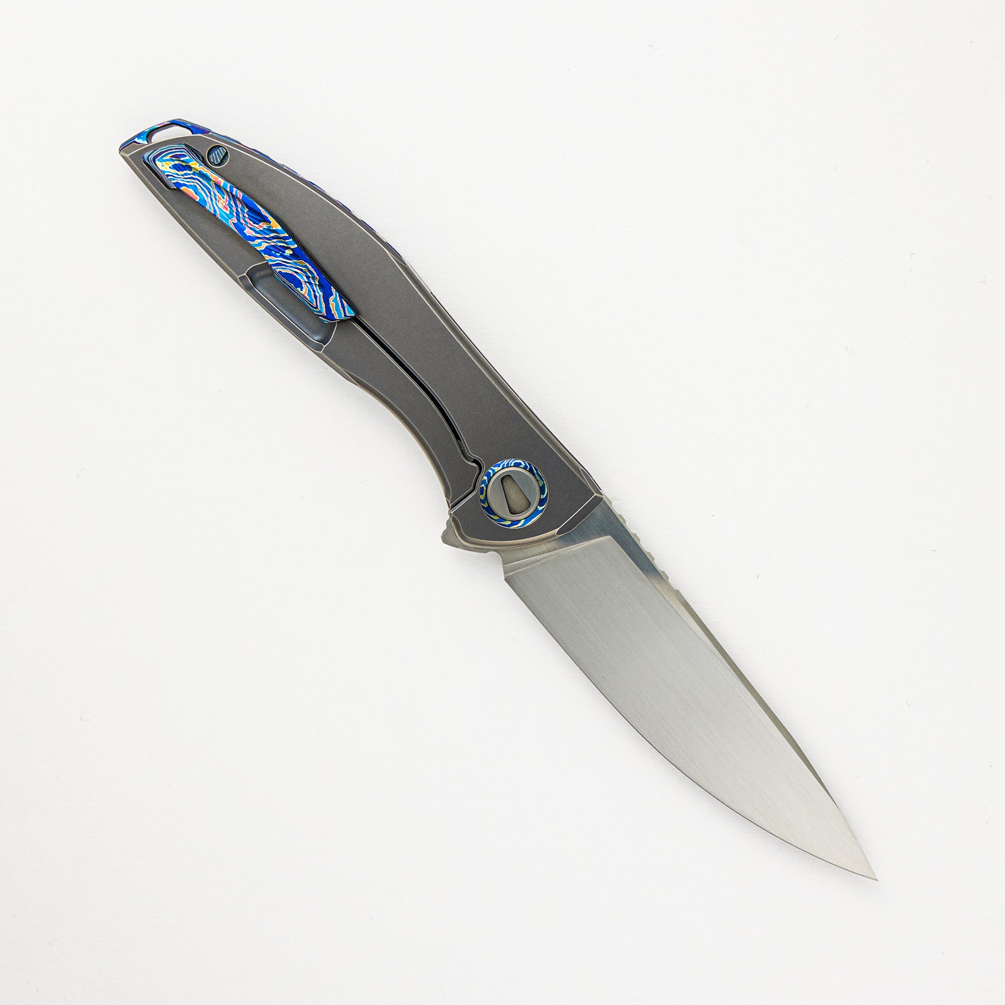 Custom NeOn Zero