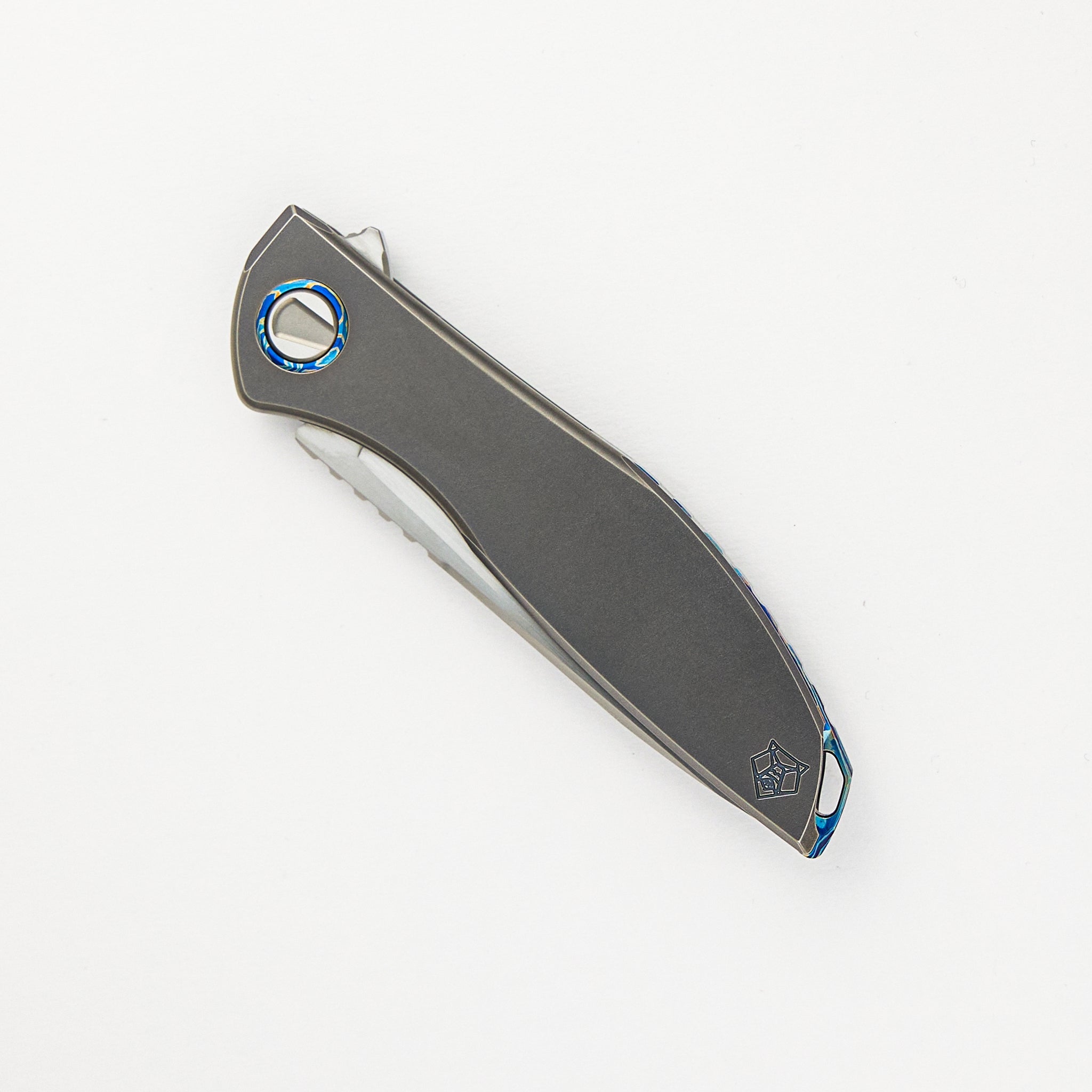 Custom NeOn Zero
