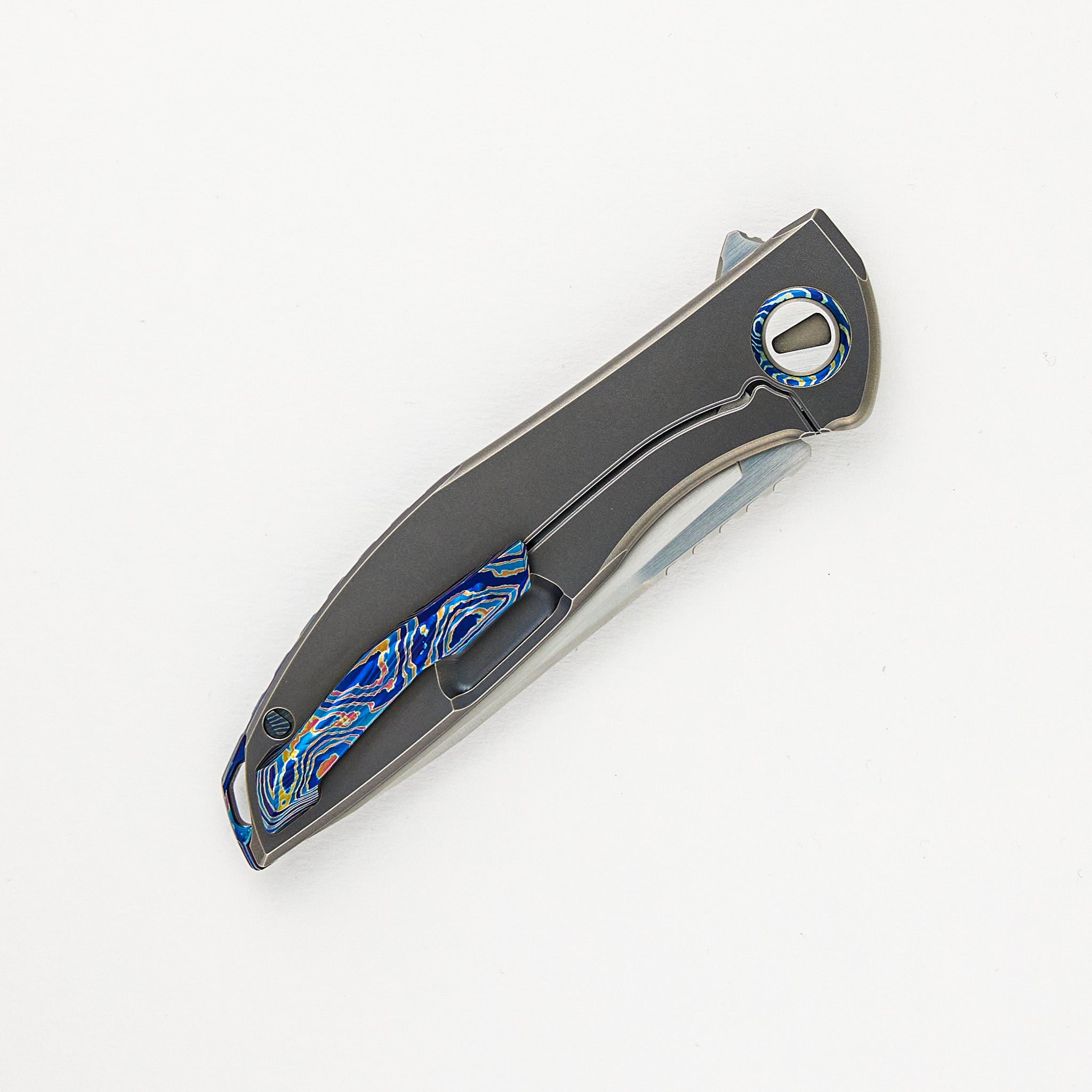 Custom NeOn Zero