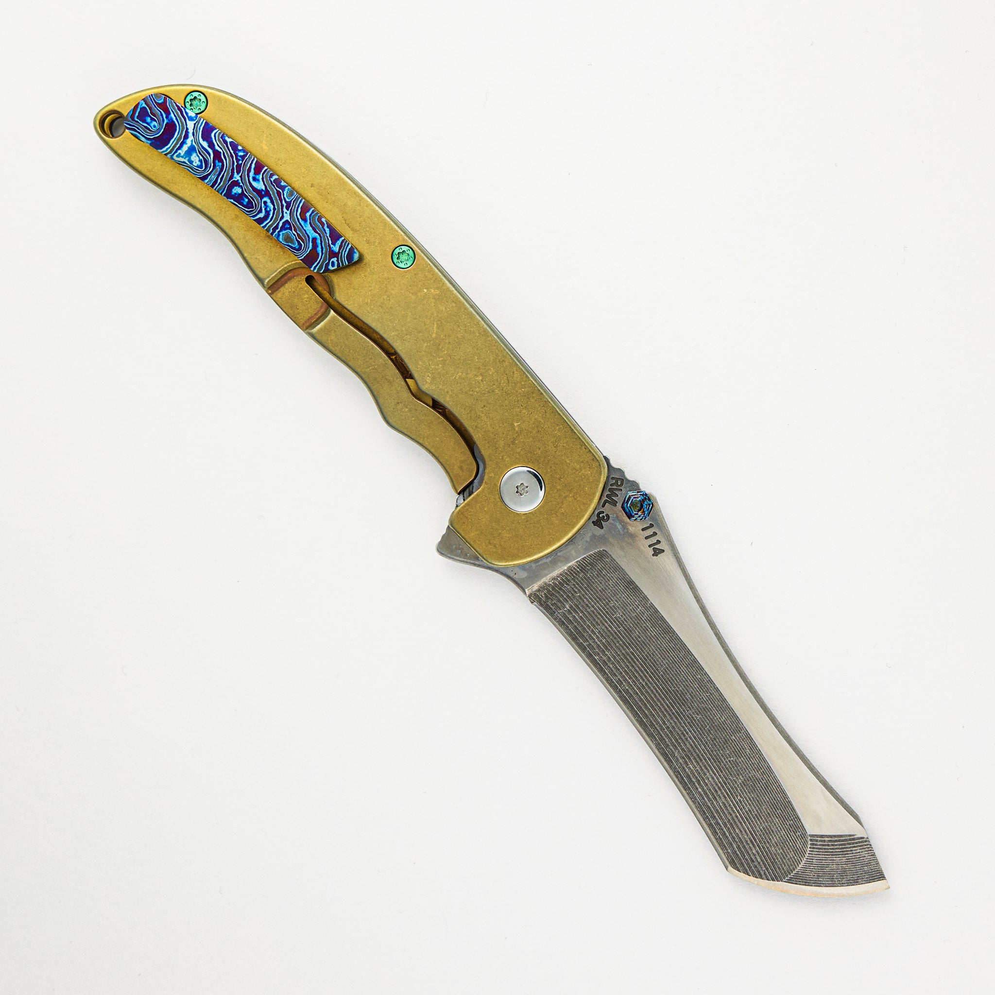 Norseman #1114