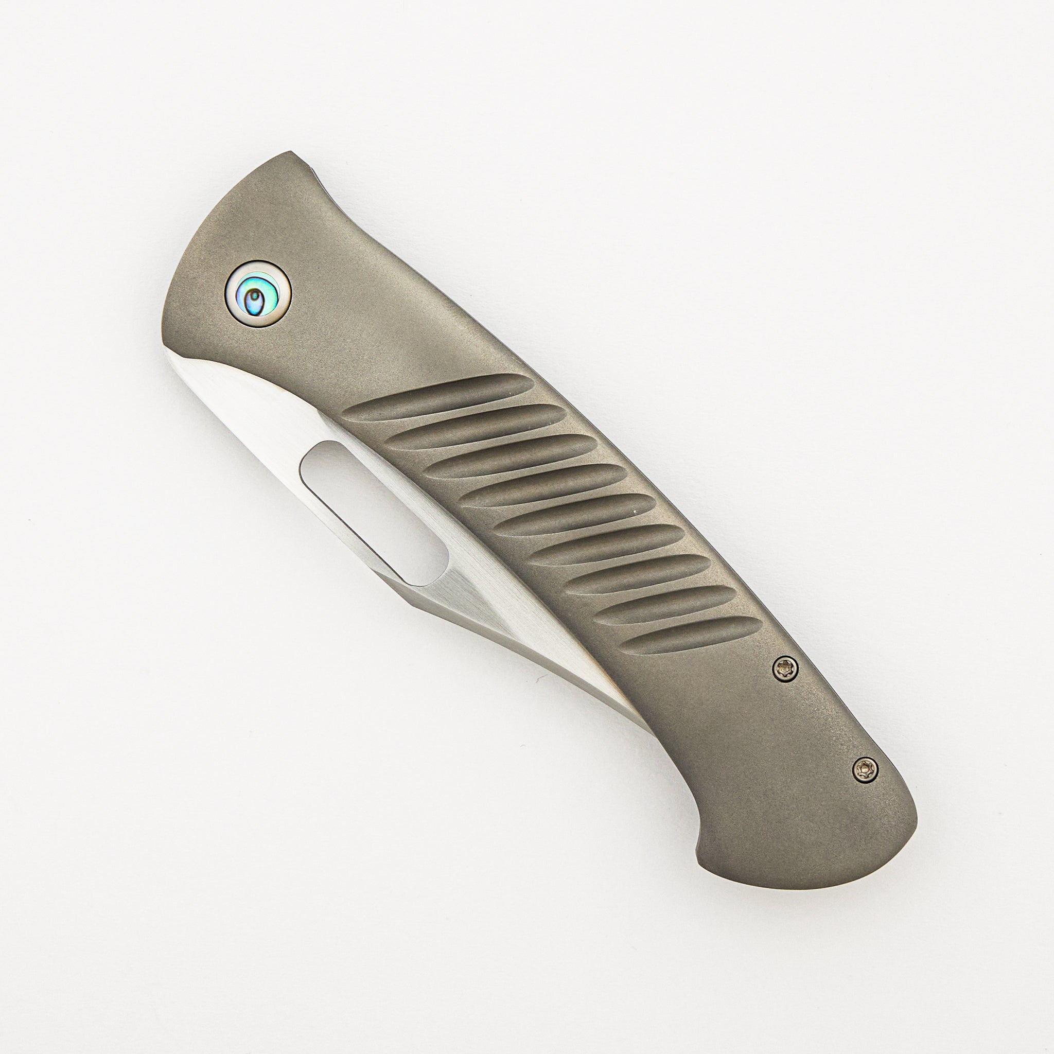 Swordfish Bowie #1