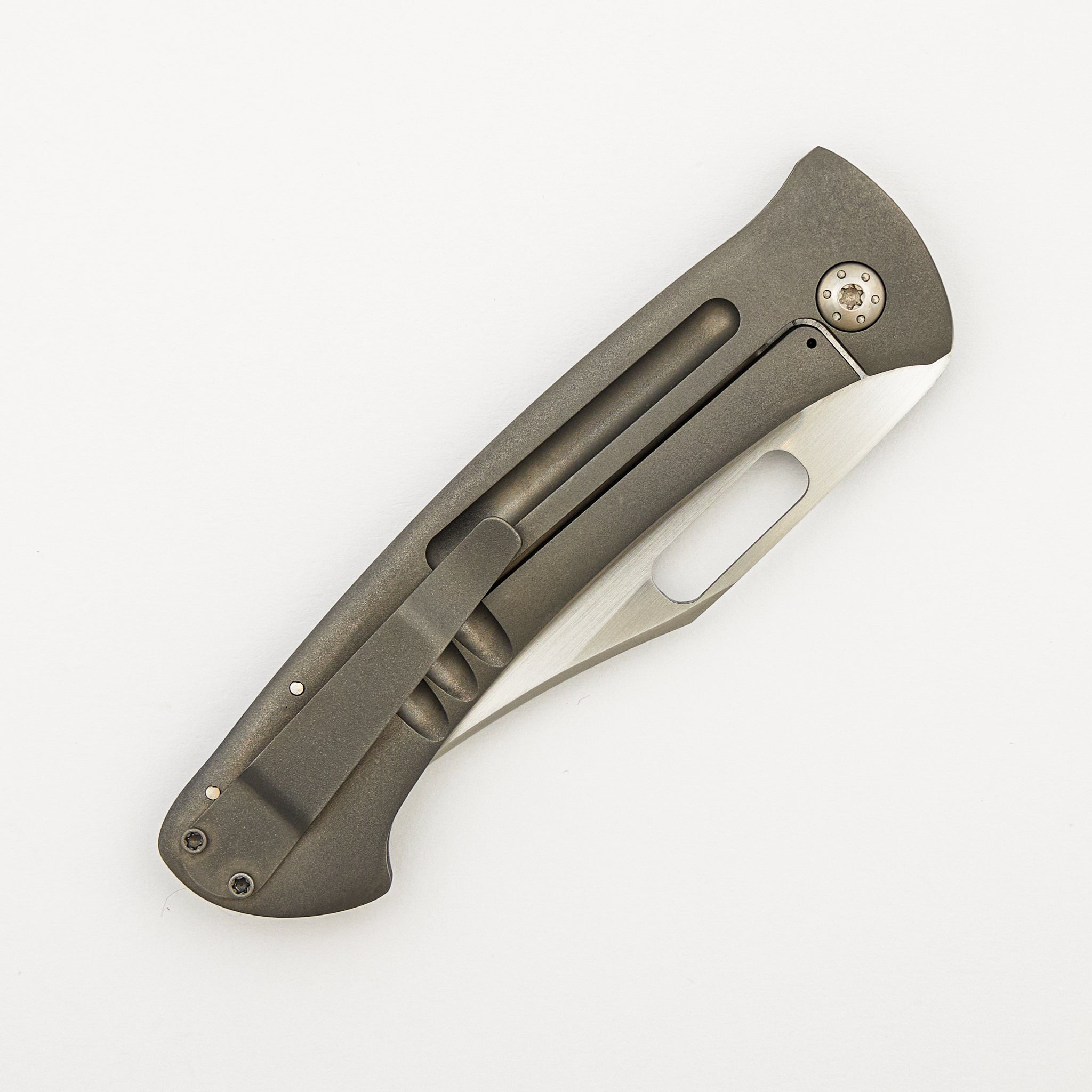 Swordfish Bowie #1