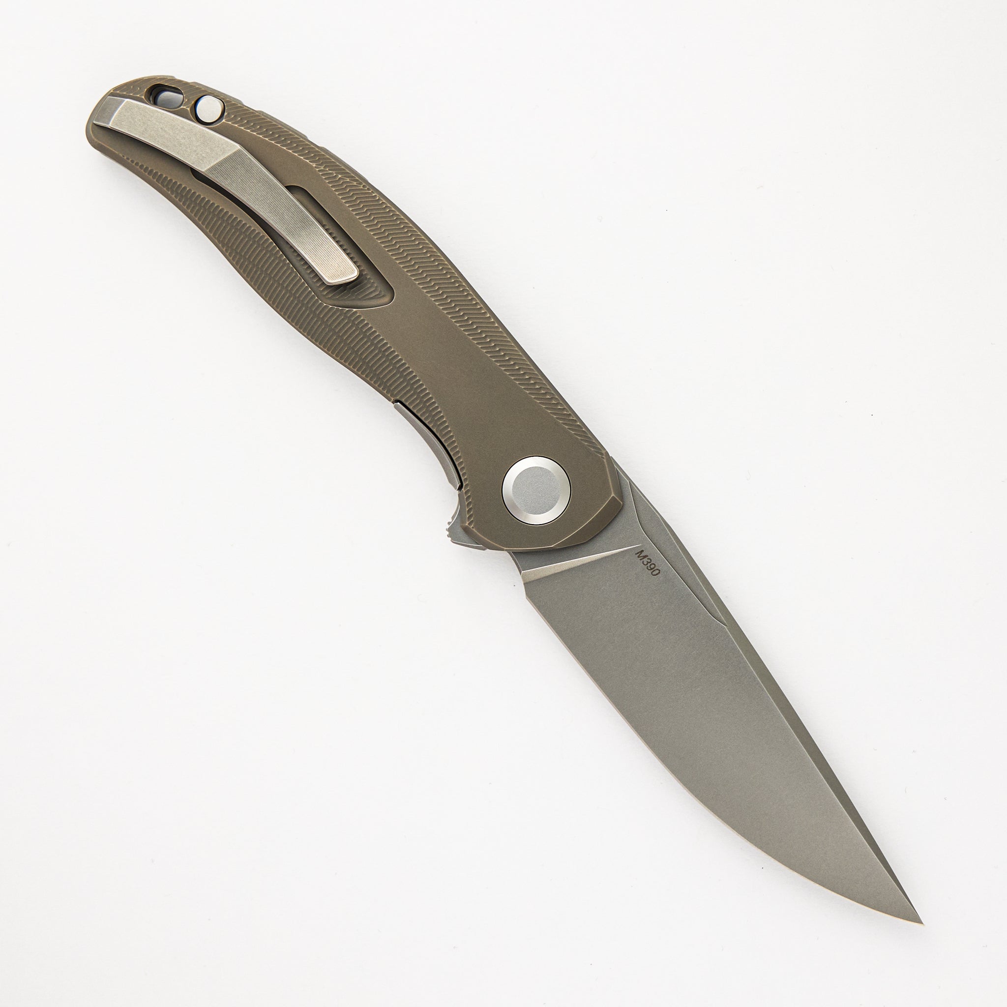 “Sinkevich Touch” Stellar and Ambi Tool – CCKS Fall 2023 Show Exclusive Set