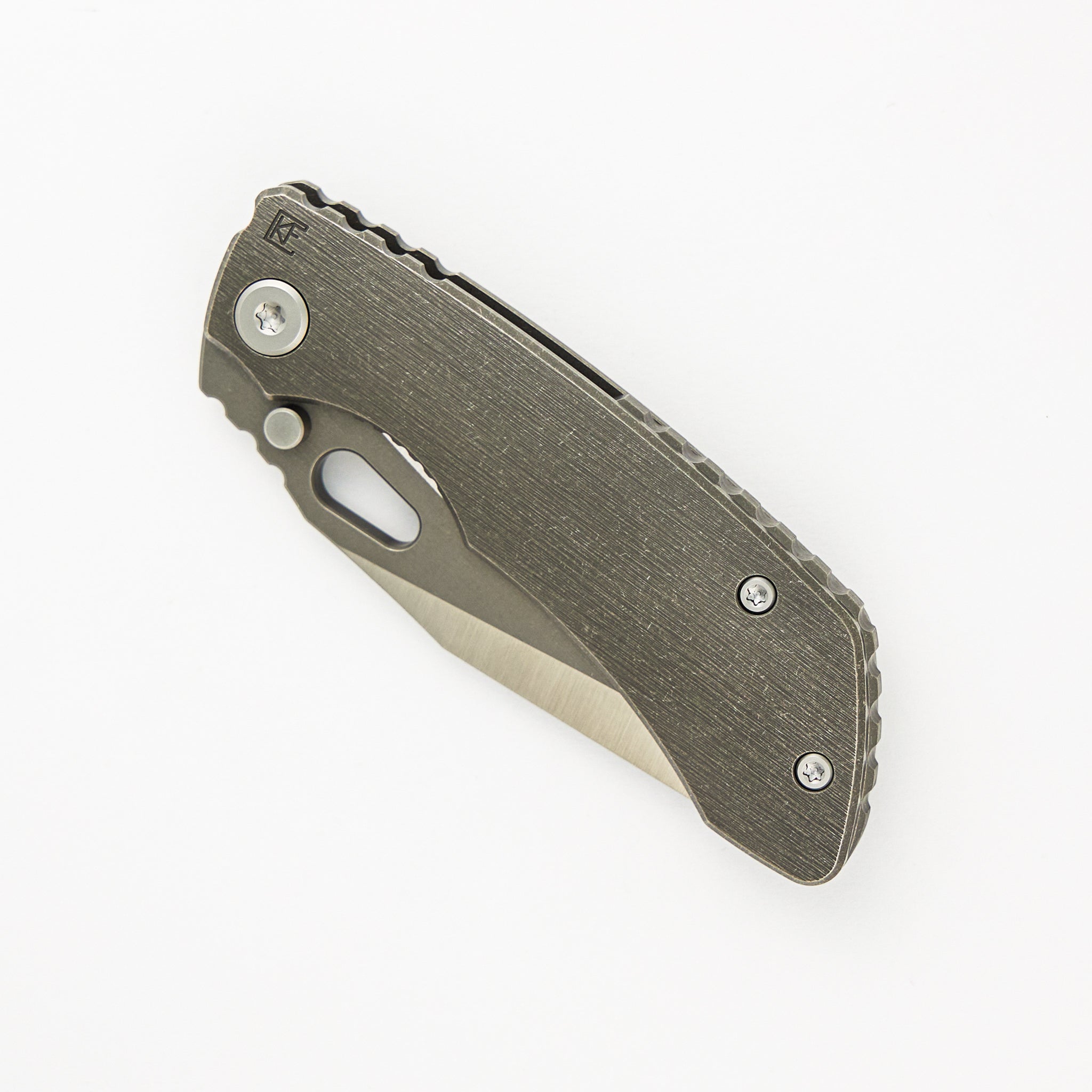 CKF Evo-4 Tanto (Jon Sorensen)
