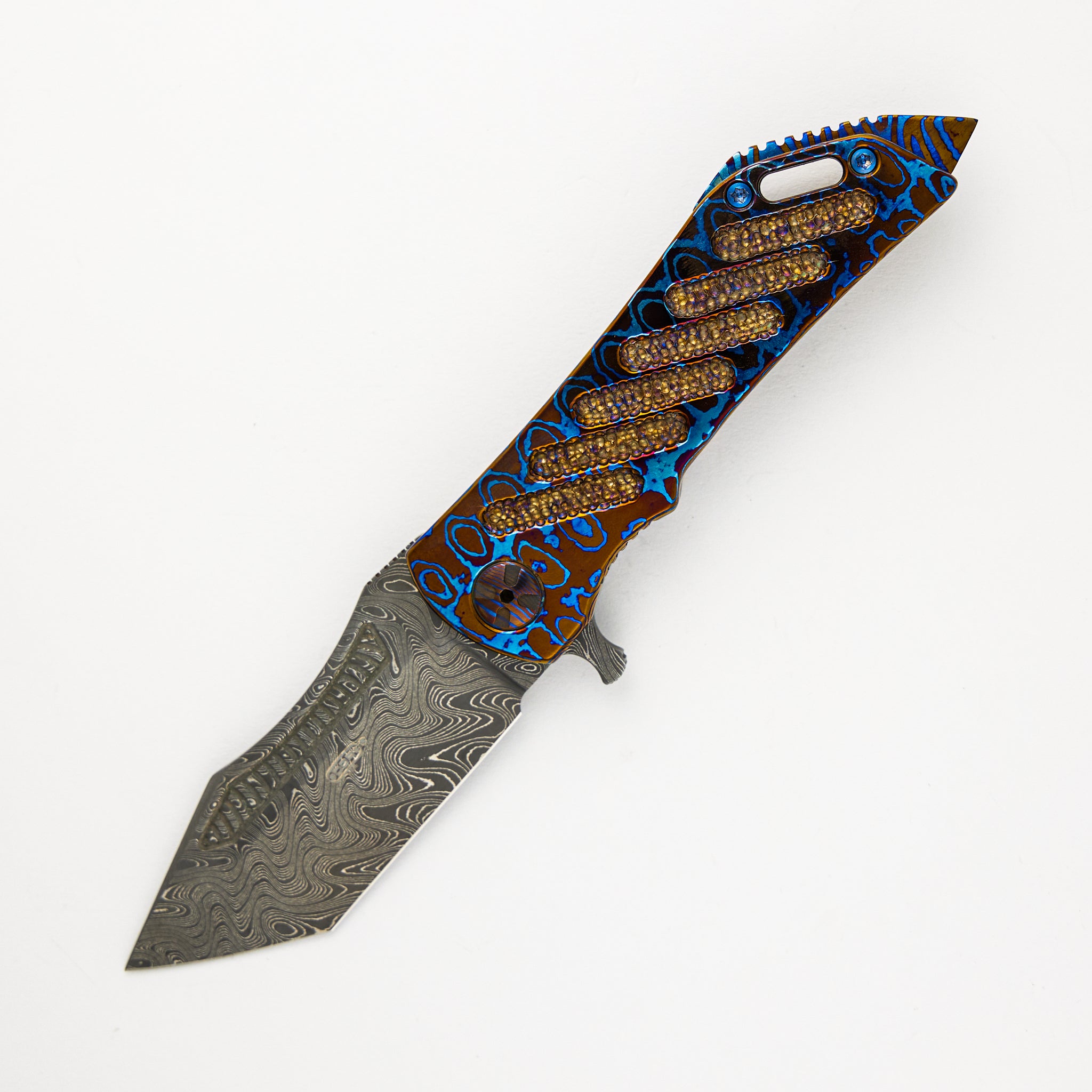 Full Dress Dominator V5