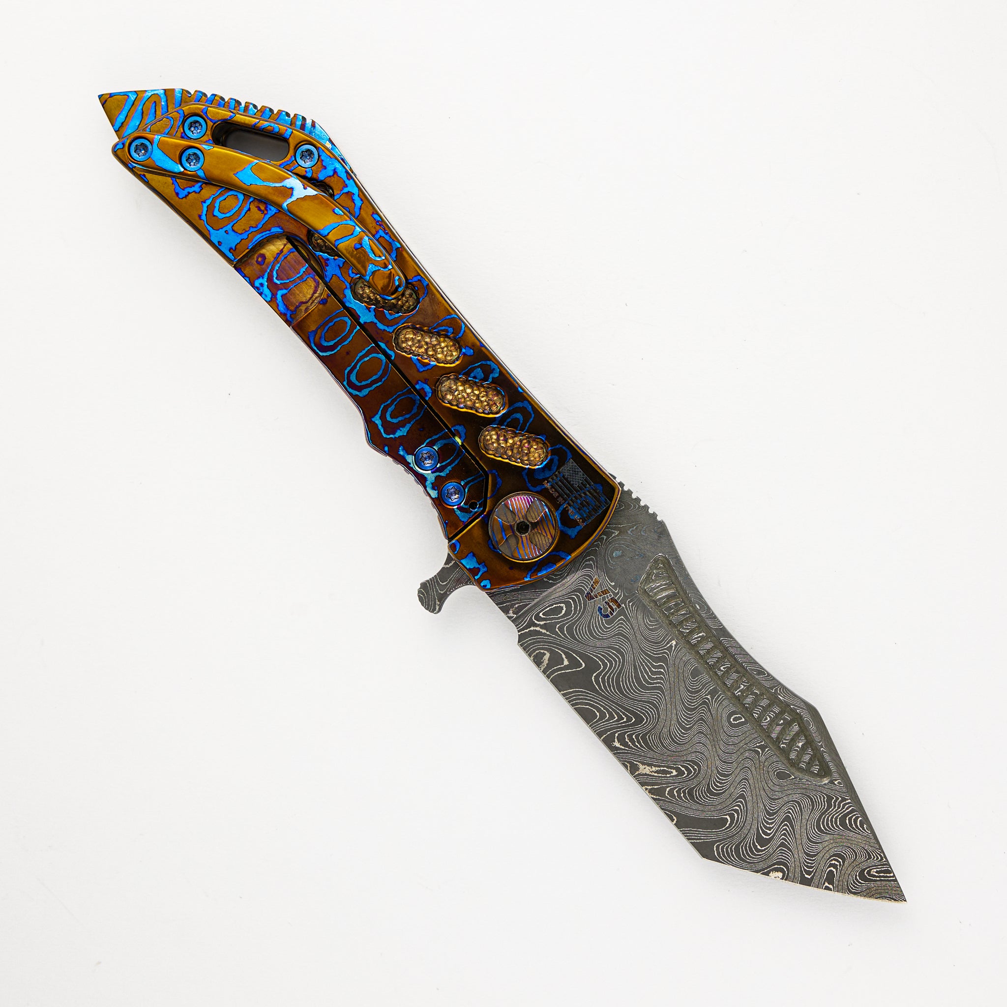 Full Dress Dominator V5