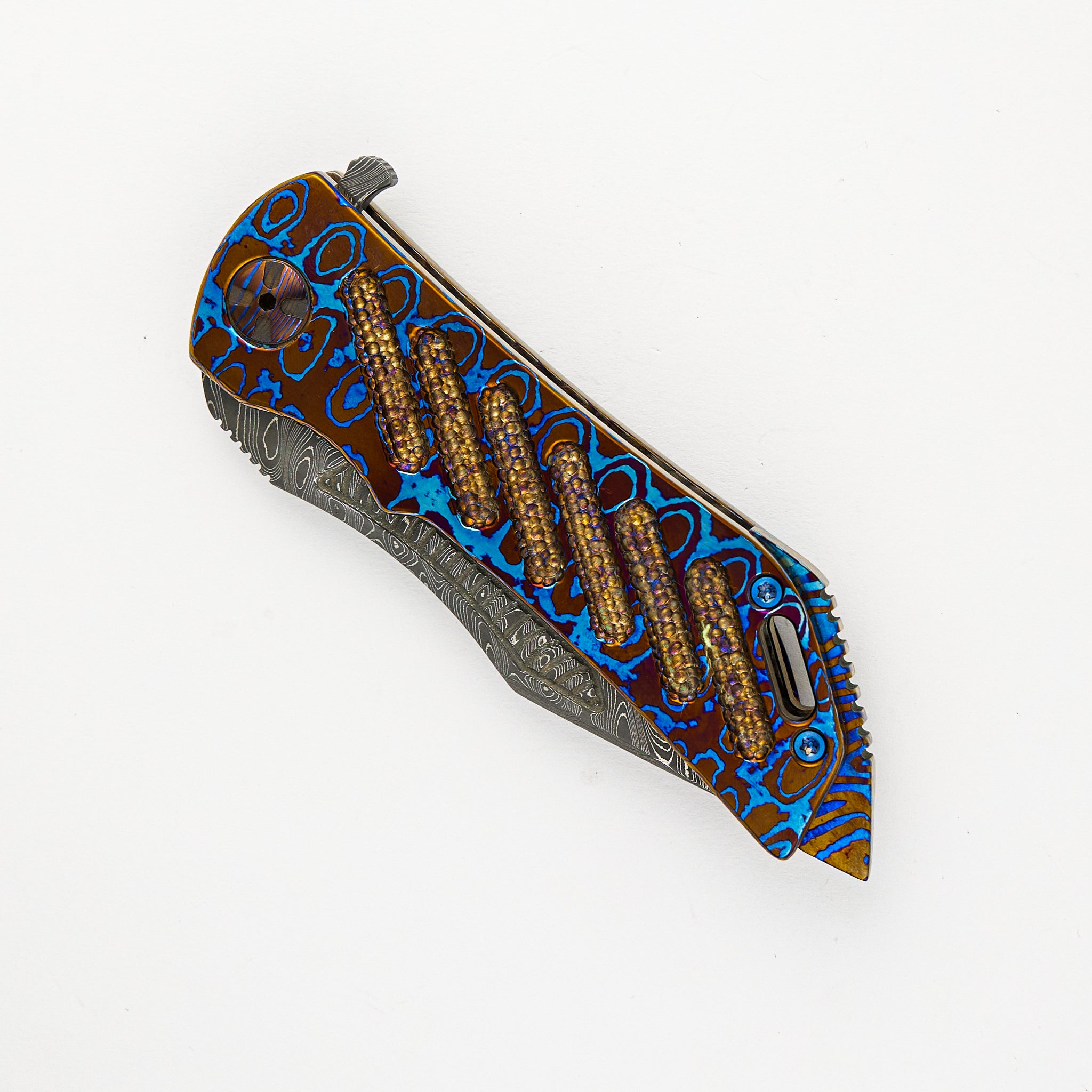 Full Dress Dominator V5