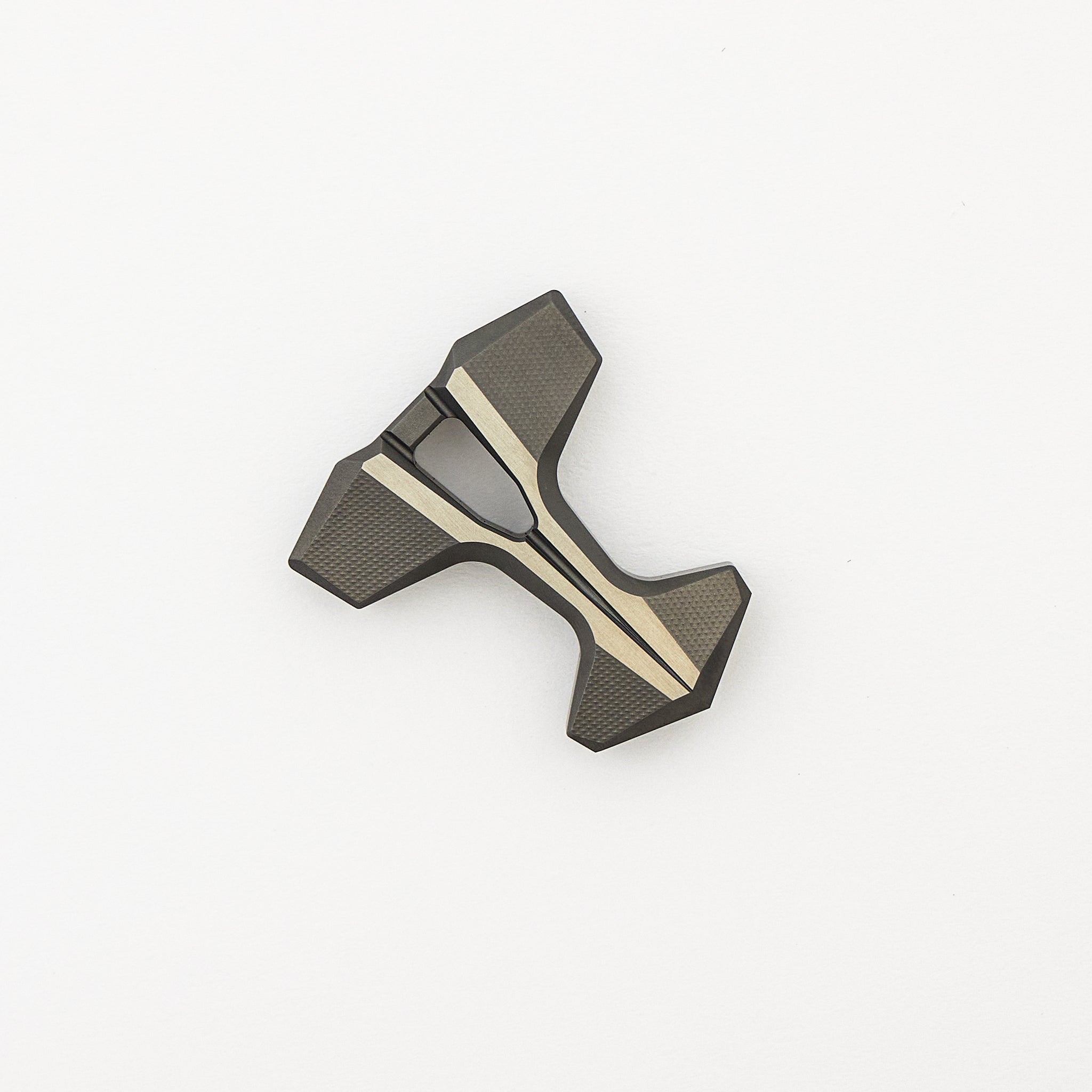 Mjolnir II Impact Tool Collectors Edition – Zirconium W/ Satin Fronts